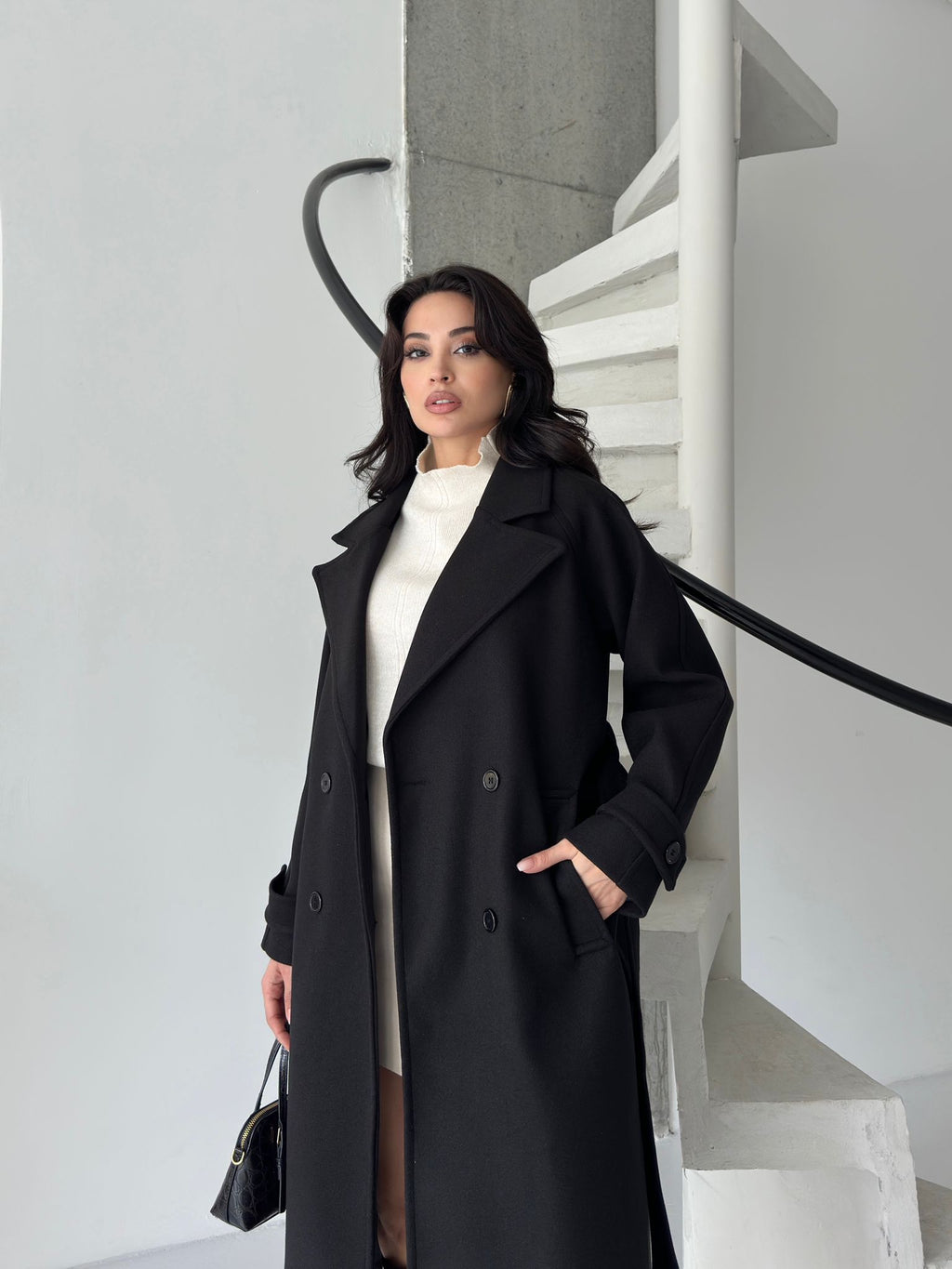 Премиум капут