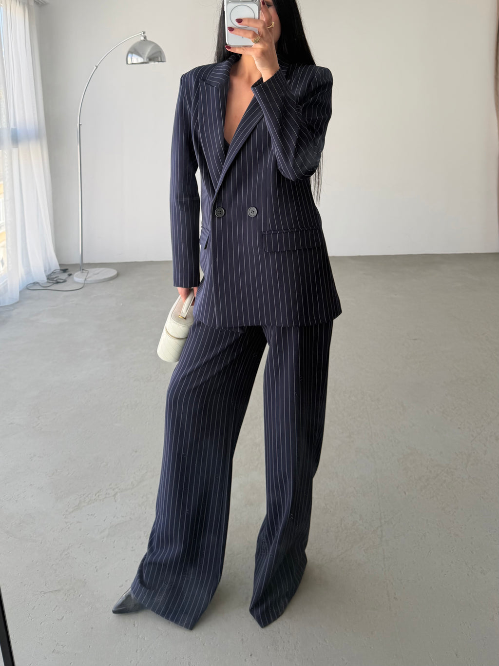 Со Линии Oversize Комплет