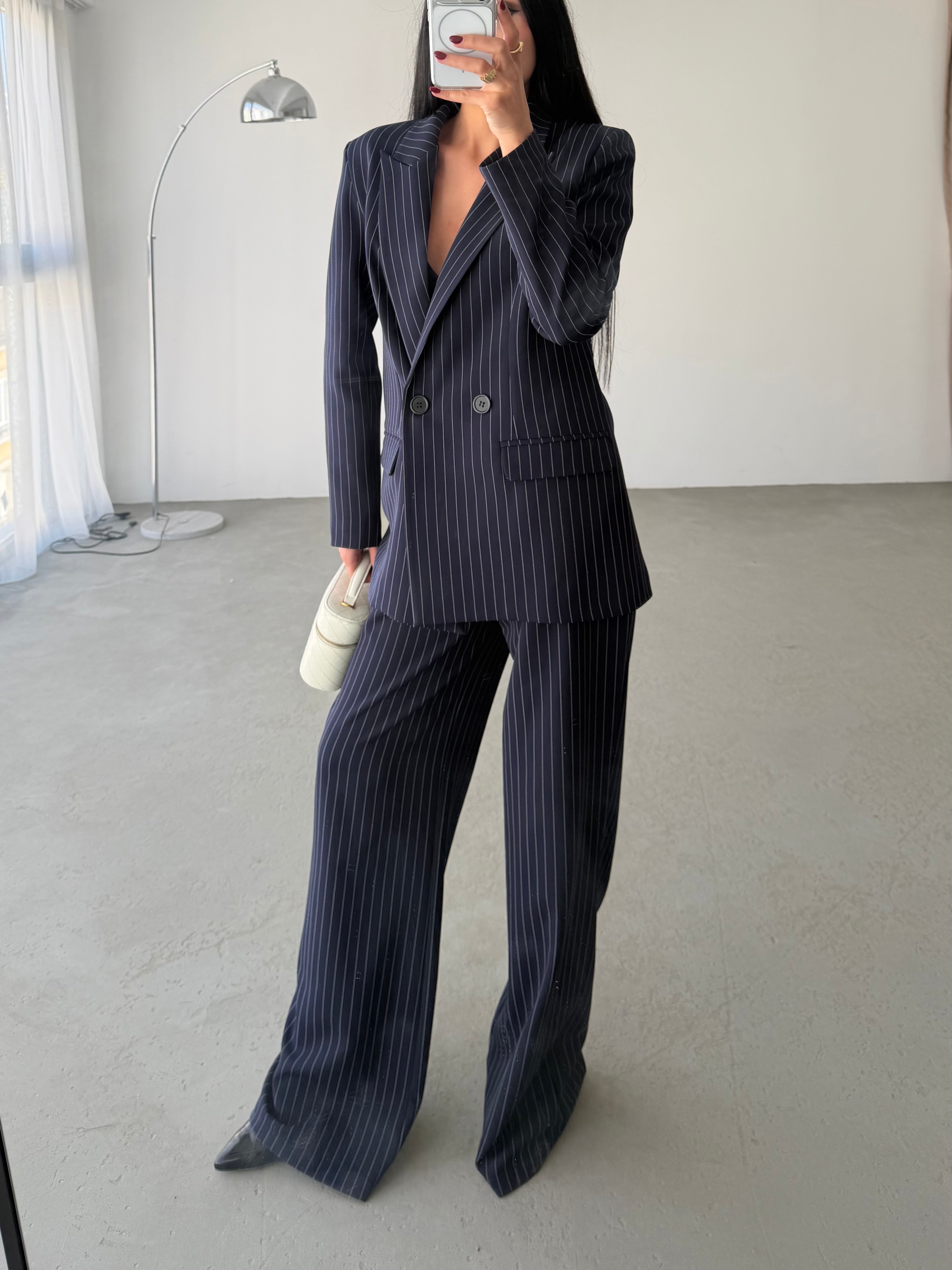 Со Линии Oversize Комплет