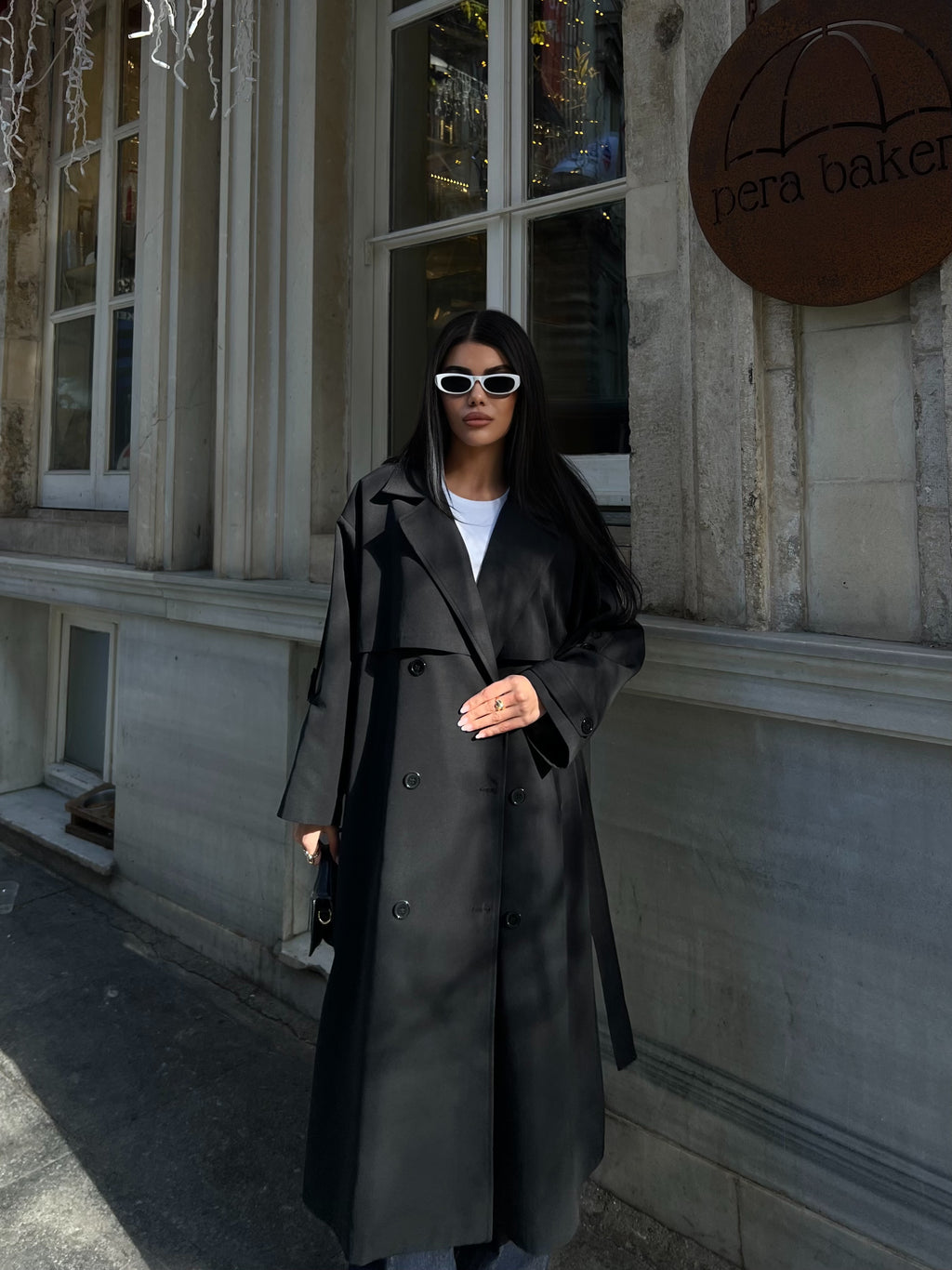 Долг Мантил