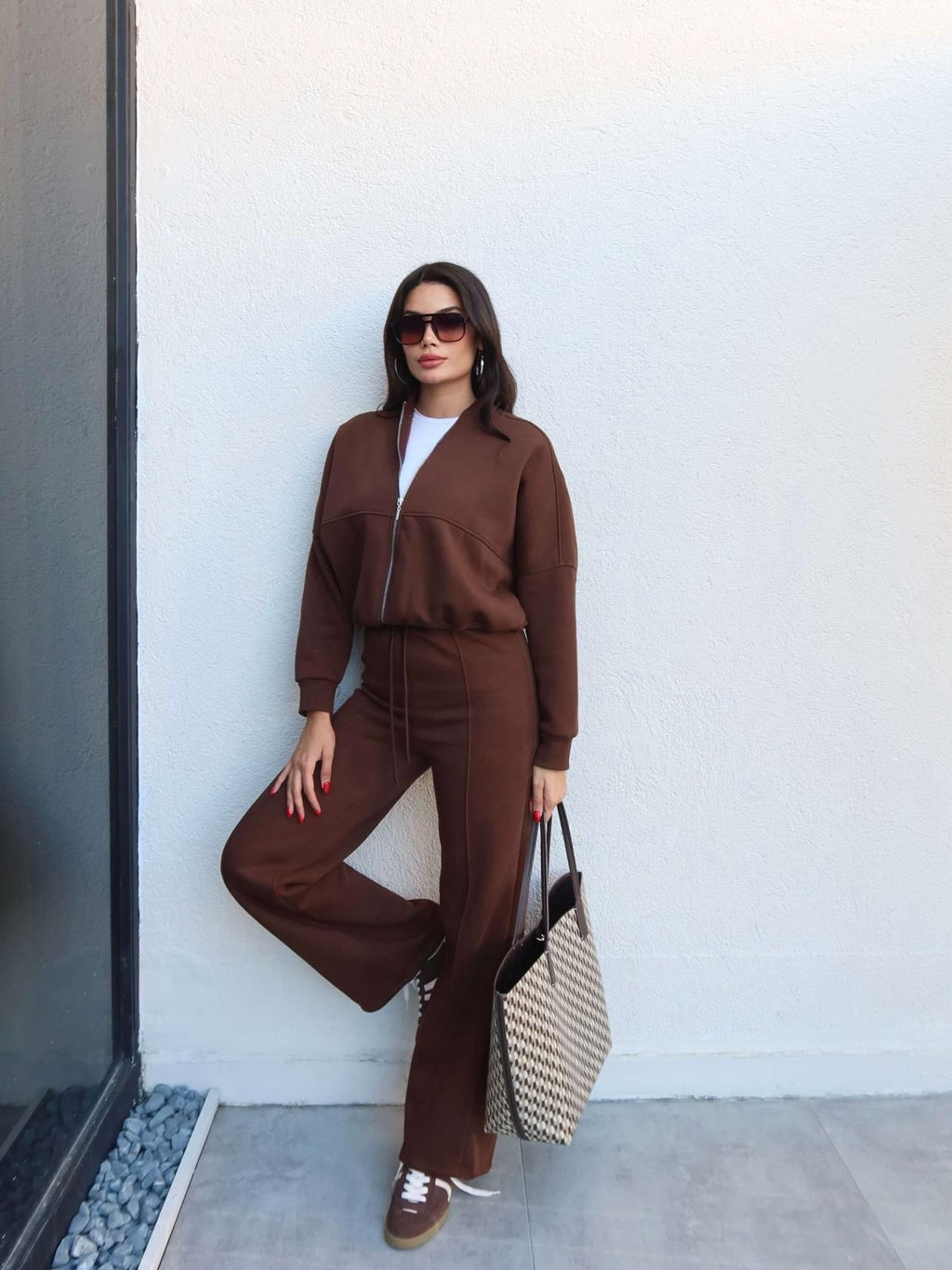 Комплет тренерки