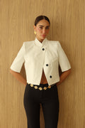 Elegant Short Jacket