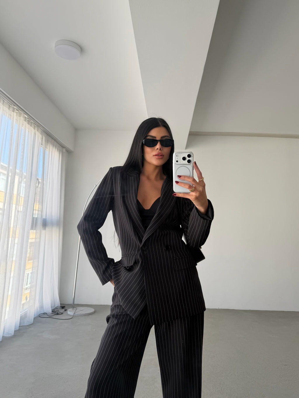 Со Линии Oversize Комплет