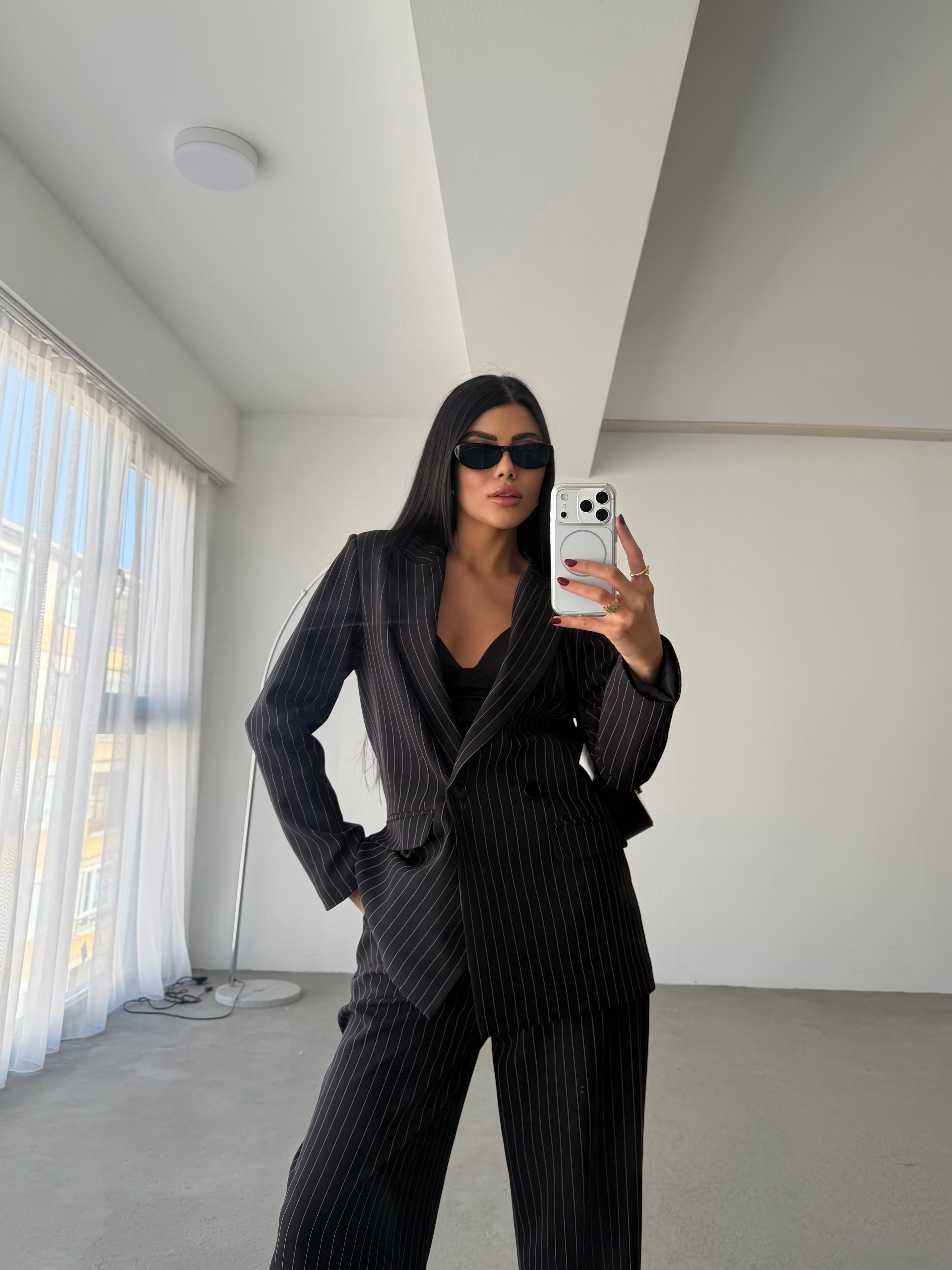 Со Линии Oversize Комплет