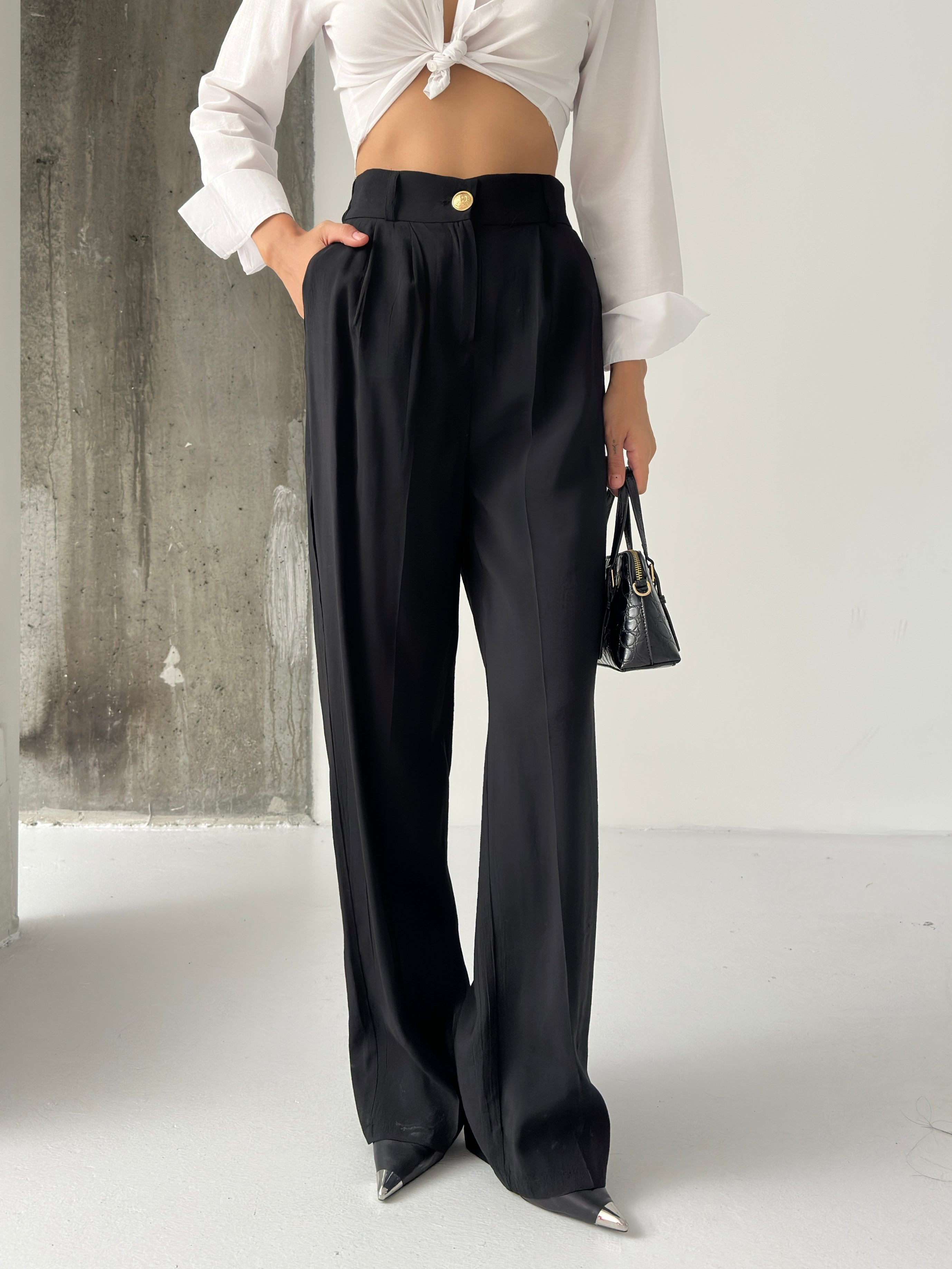 Модал Пантолони