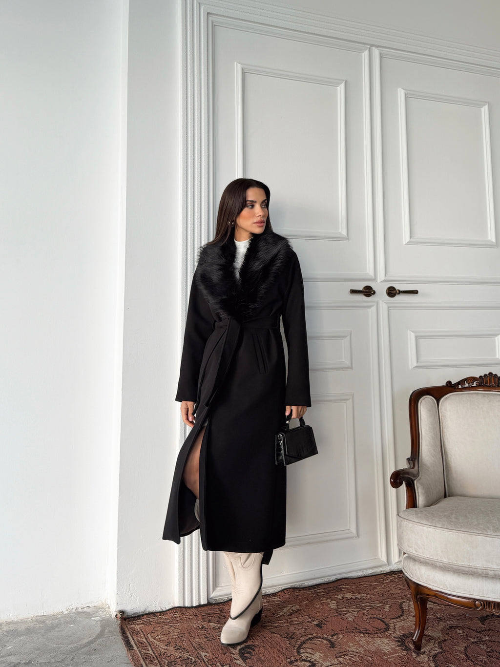 Капут Со Крзно