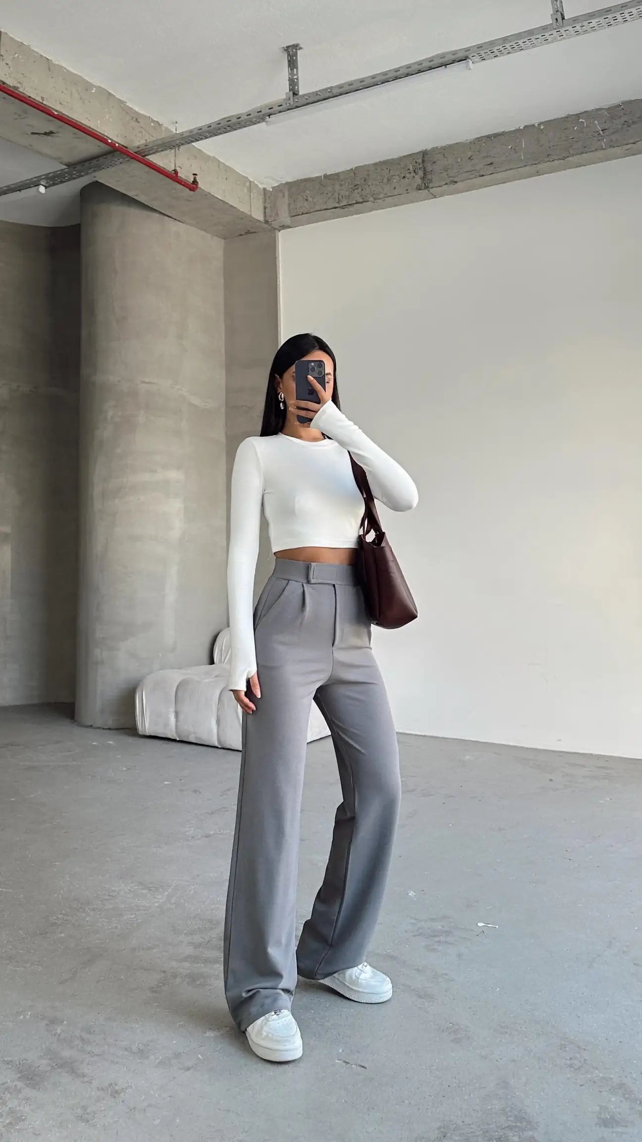 Пантолони Со Лепенка