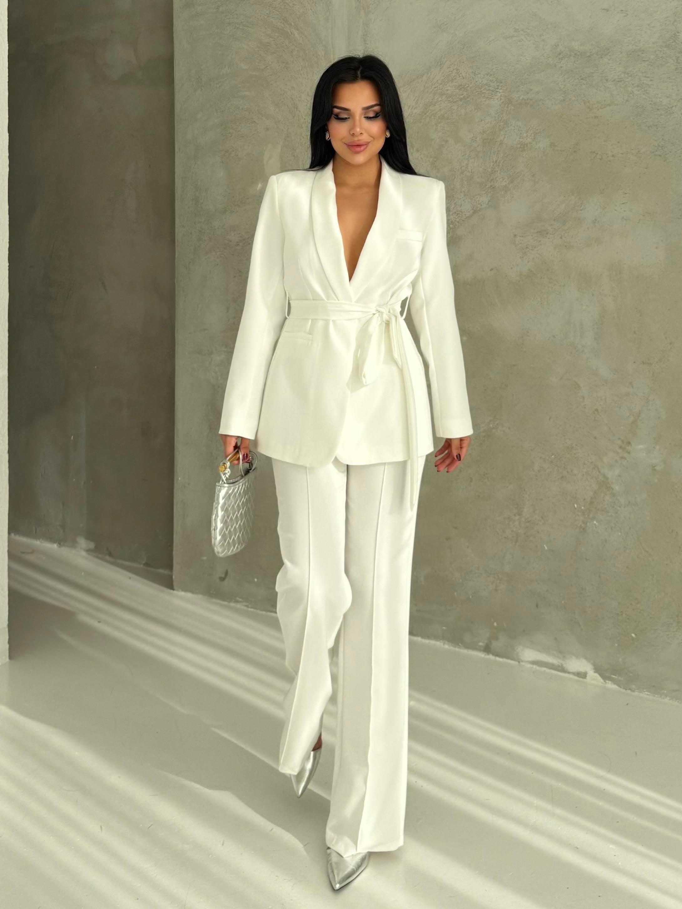 Комплет Со Врвка