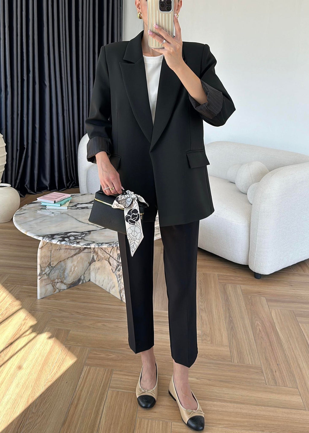 Сако Со Постава