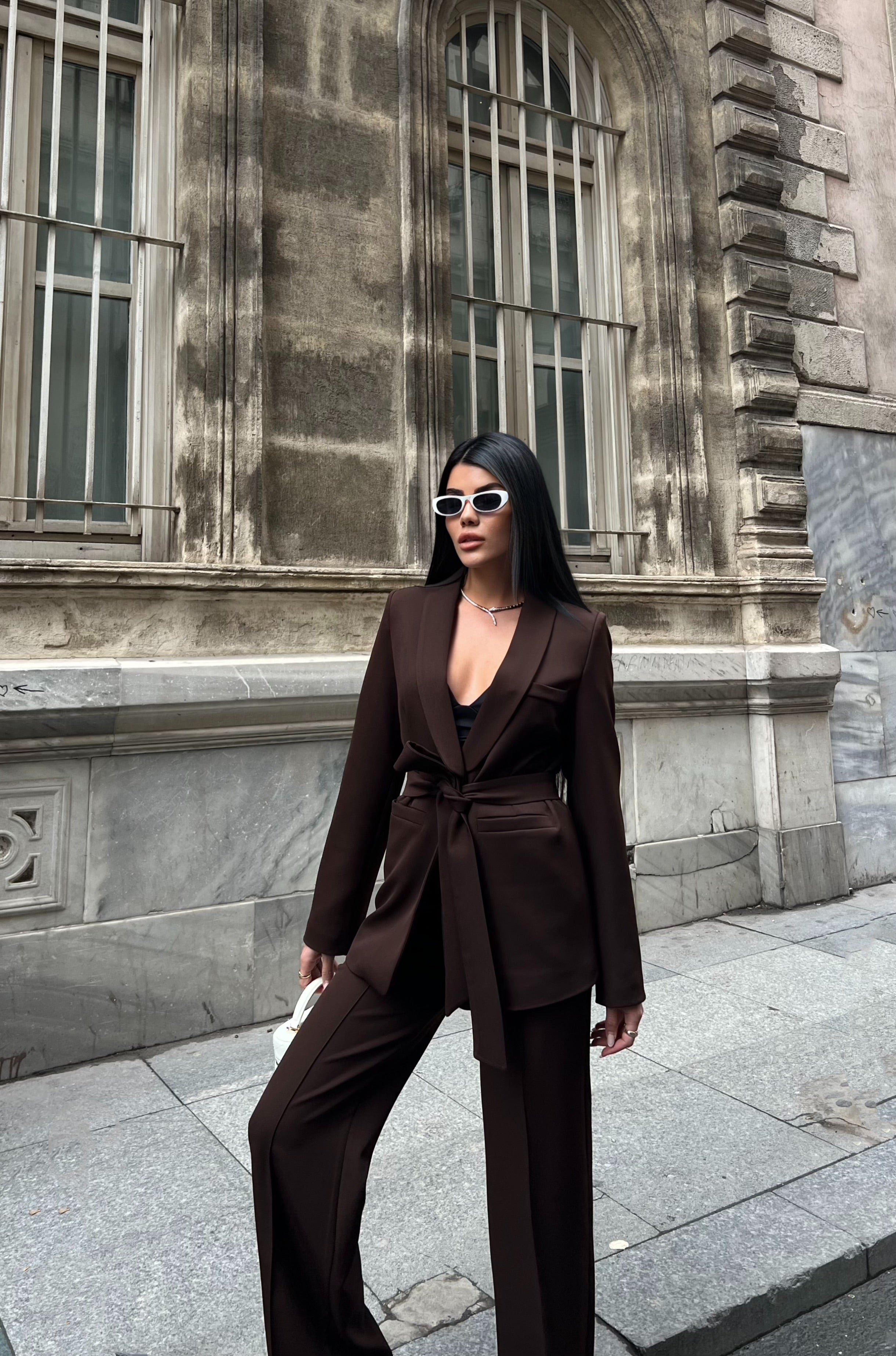 Комплет Со Врвка