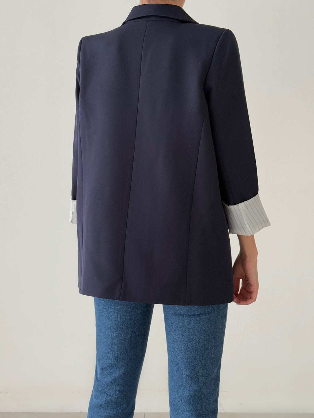 Сако Со Постава