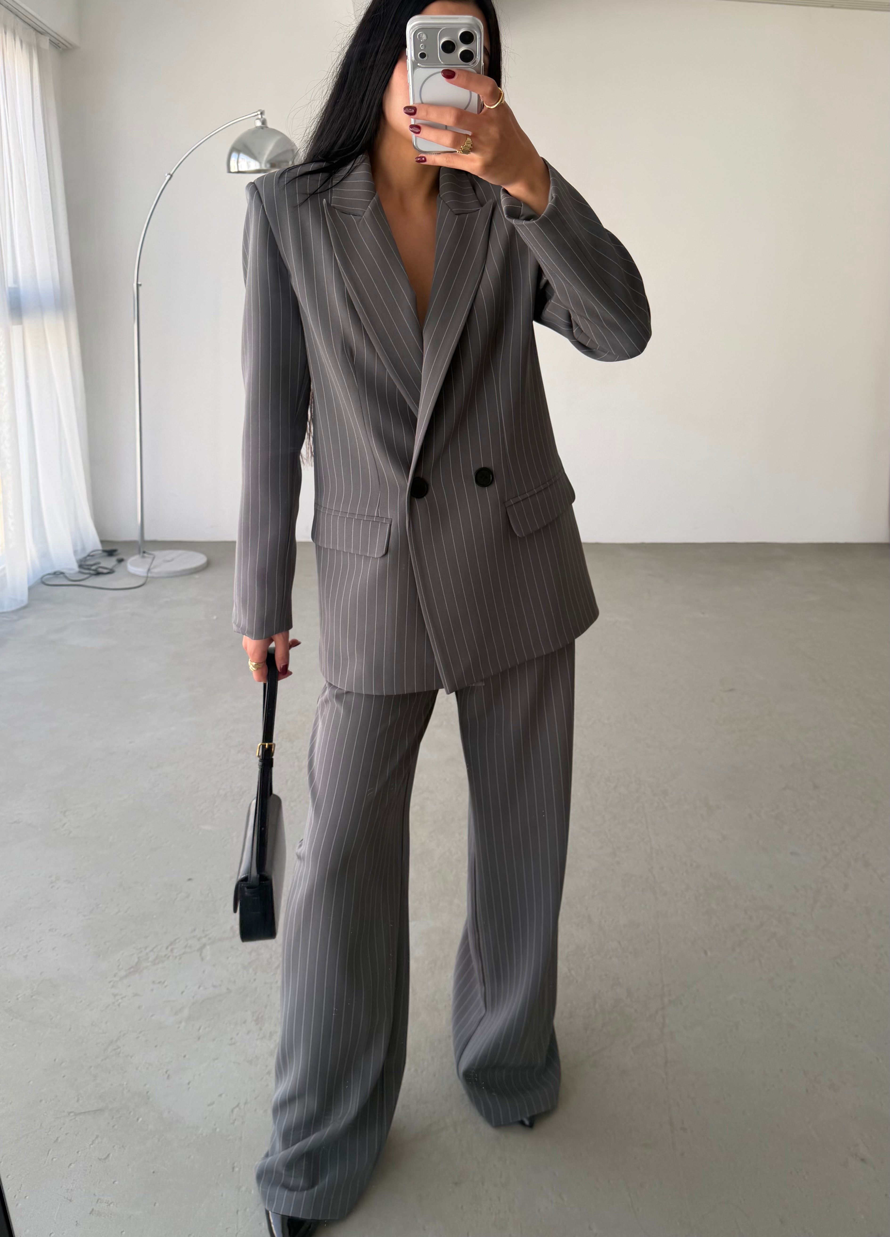 Со Линии Oversize Комплет