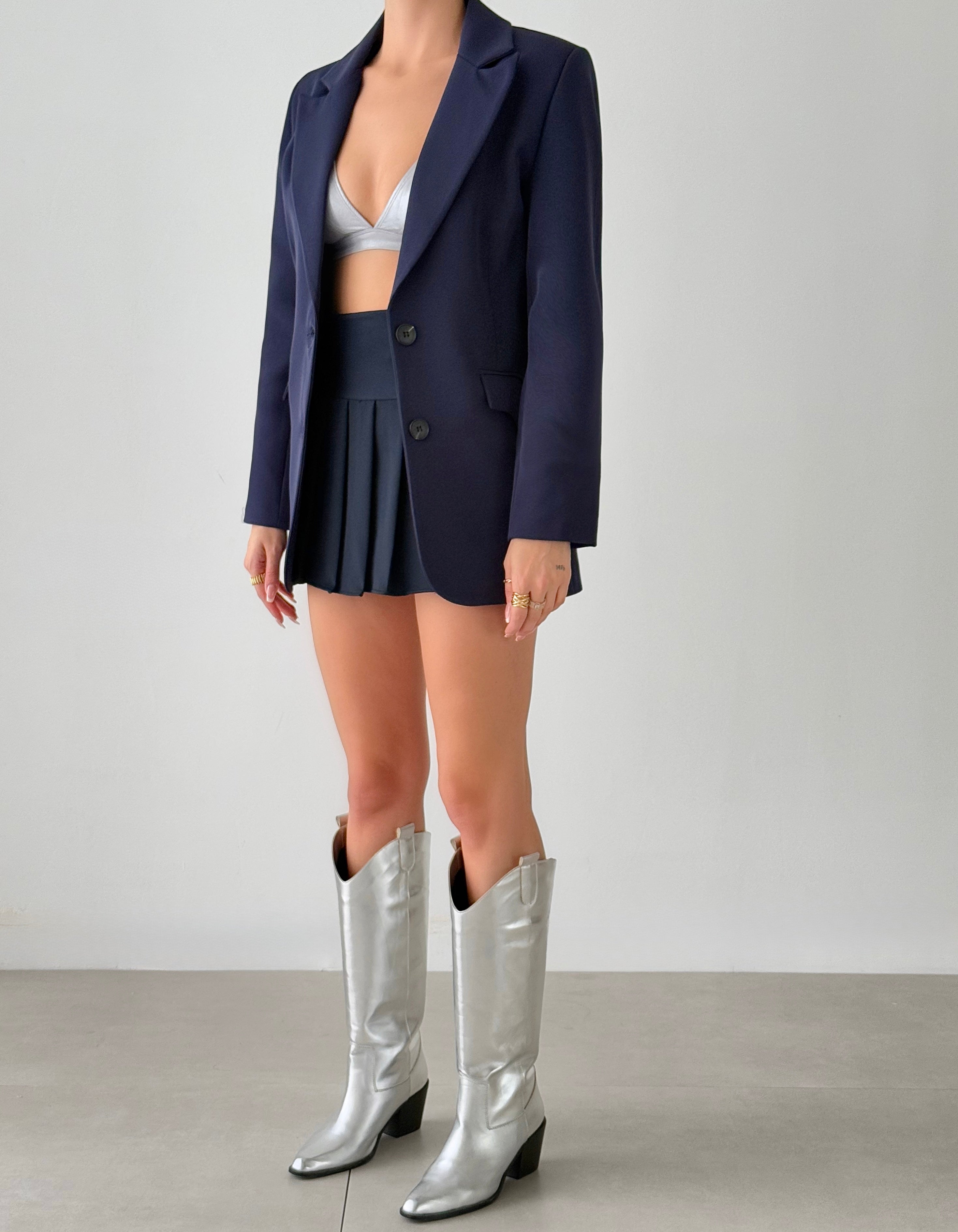 Премиум Сако