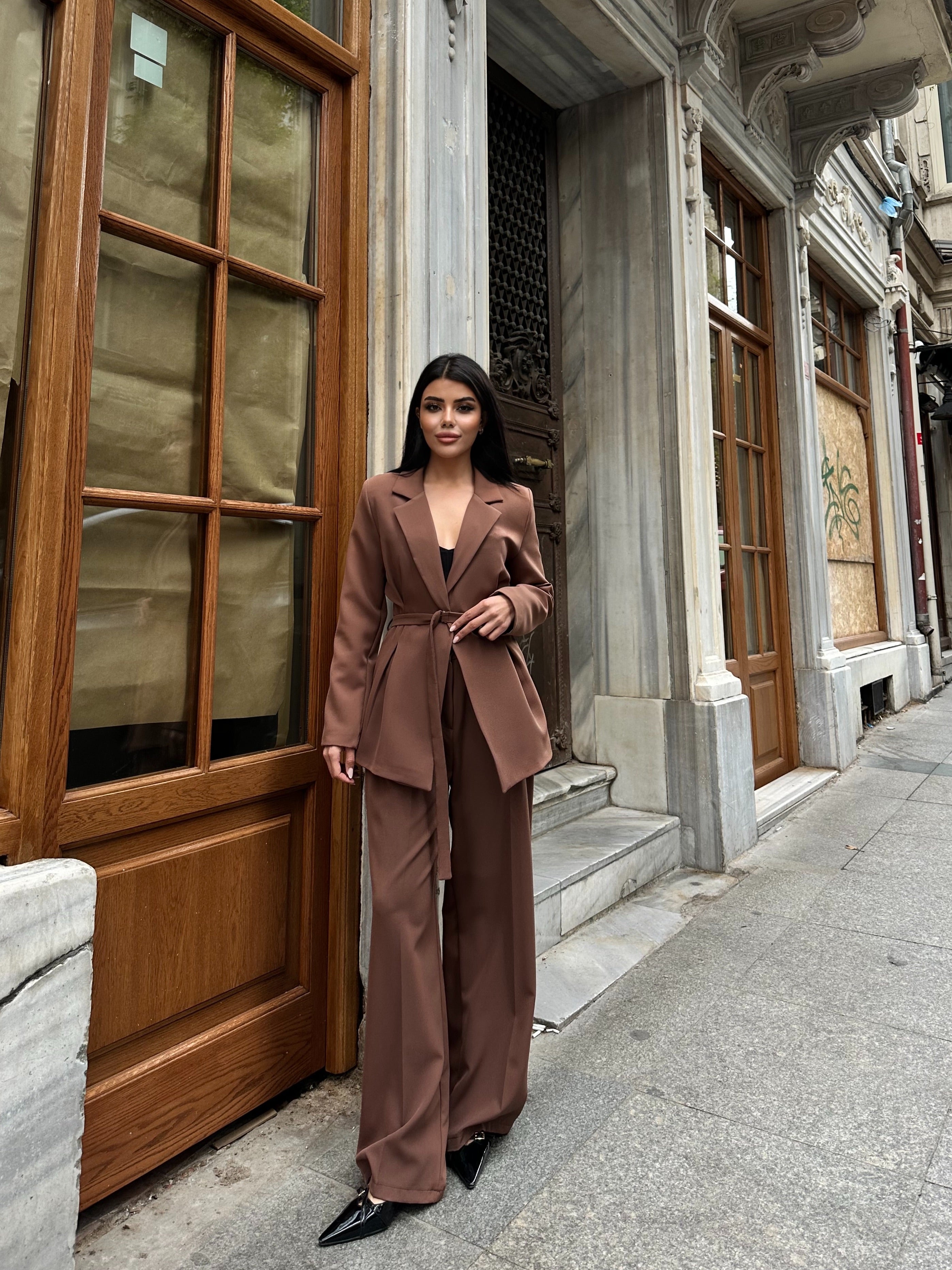 Комплет Со Каиш