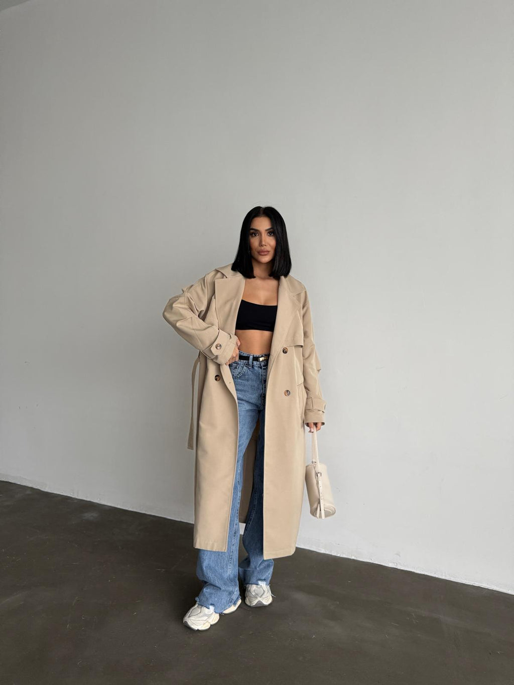 Долг мантил