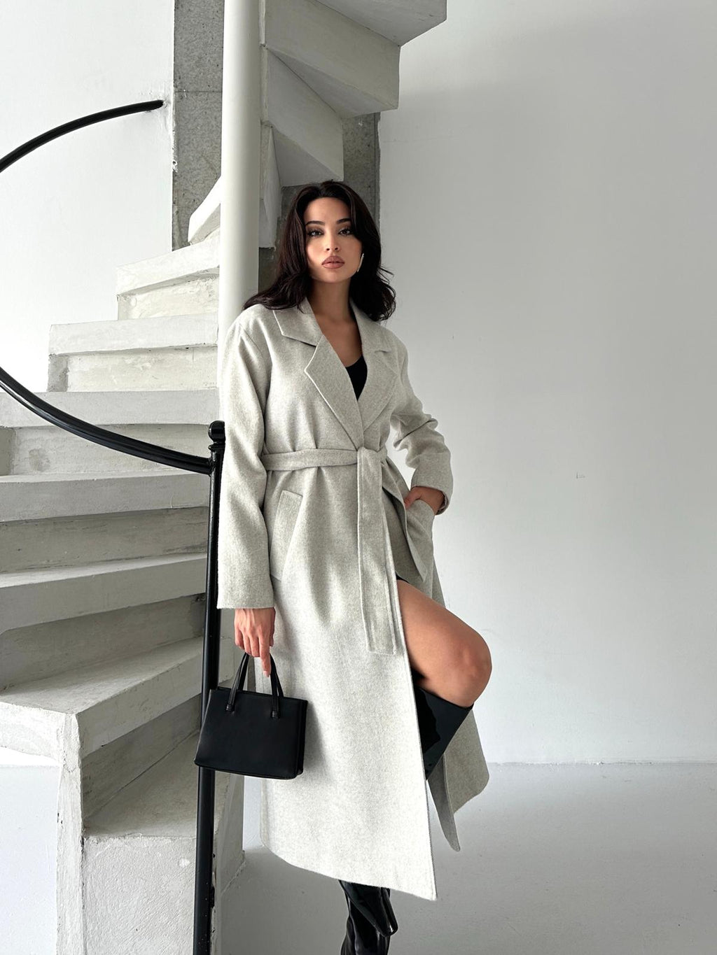 Капут со врзување