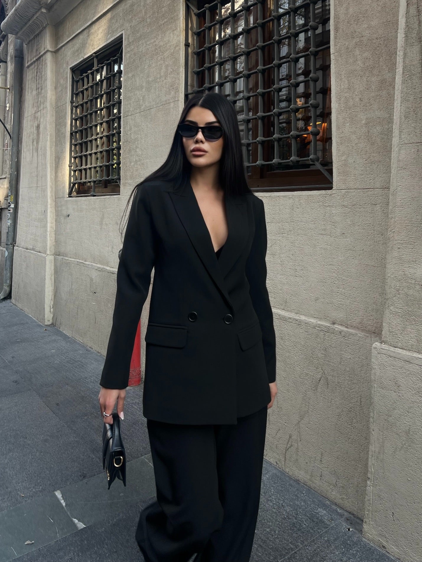 Oversize Комплет