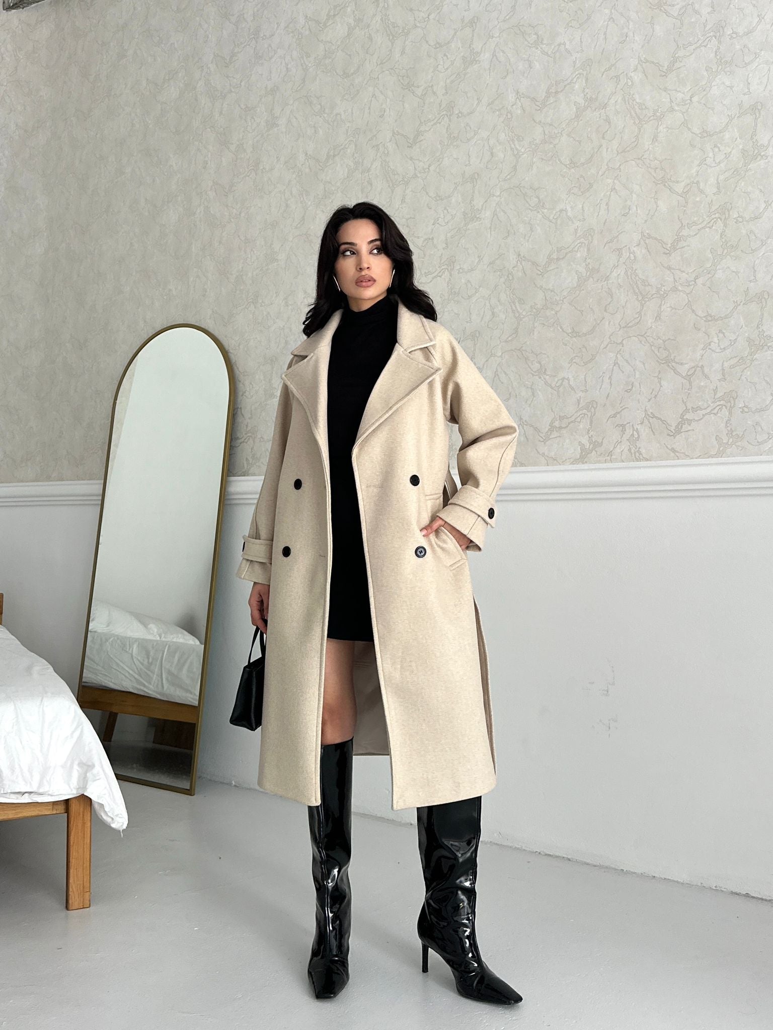 Премиум капут