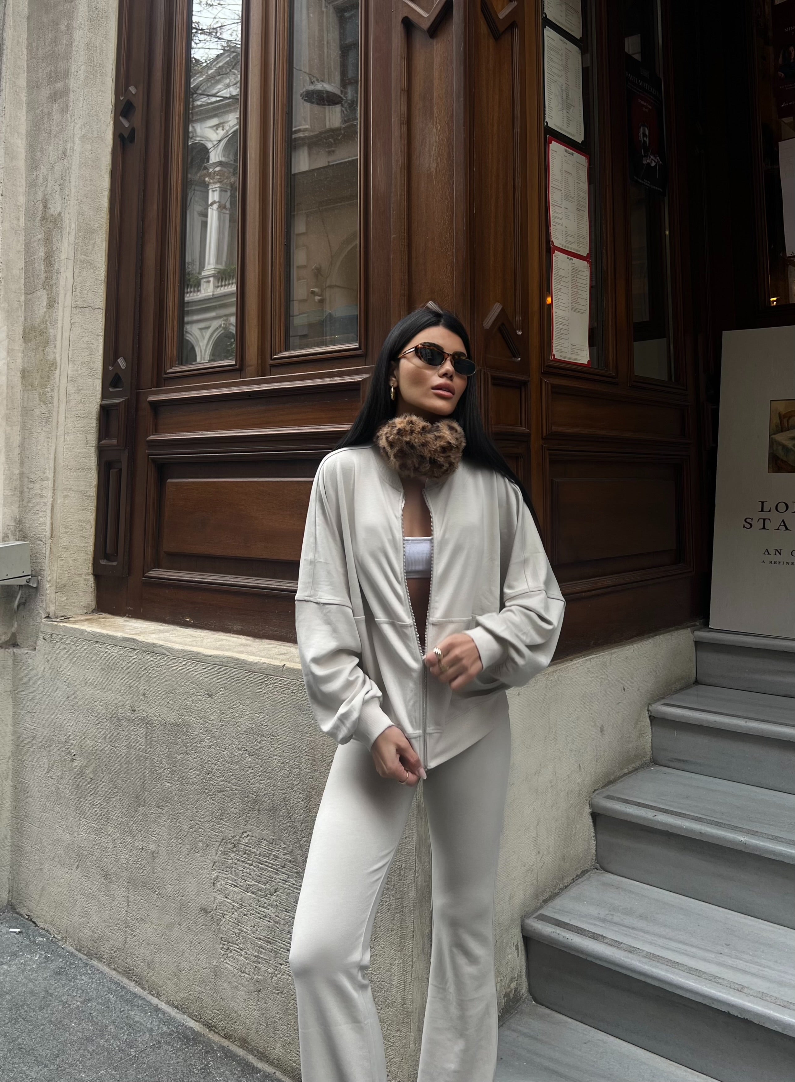 Премиум Комплет Тренерки