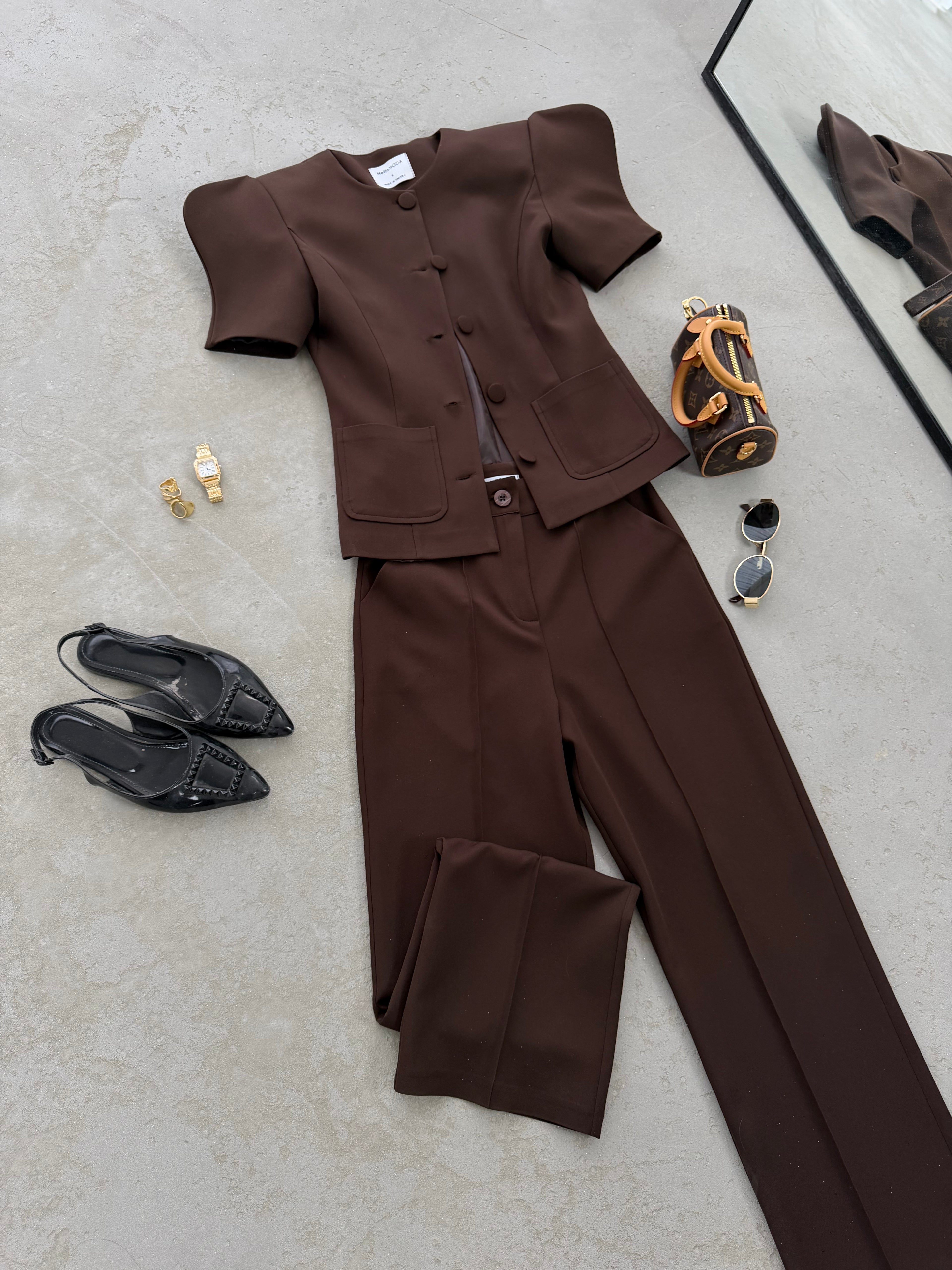 Класичен Сет