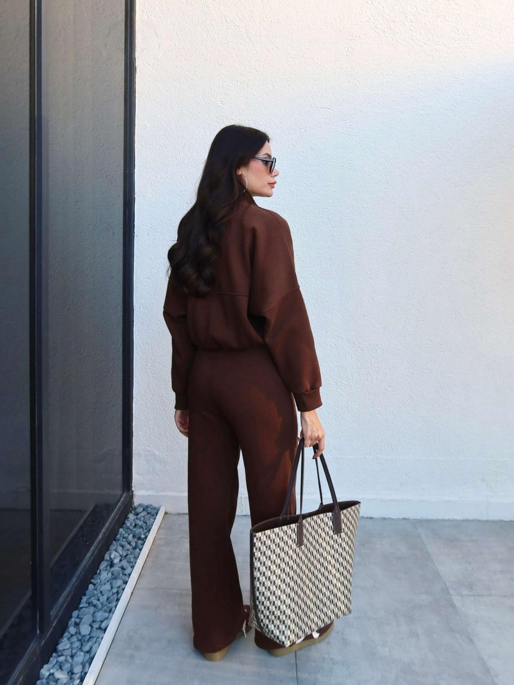 Комплет тренерки