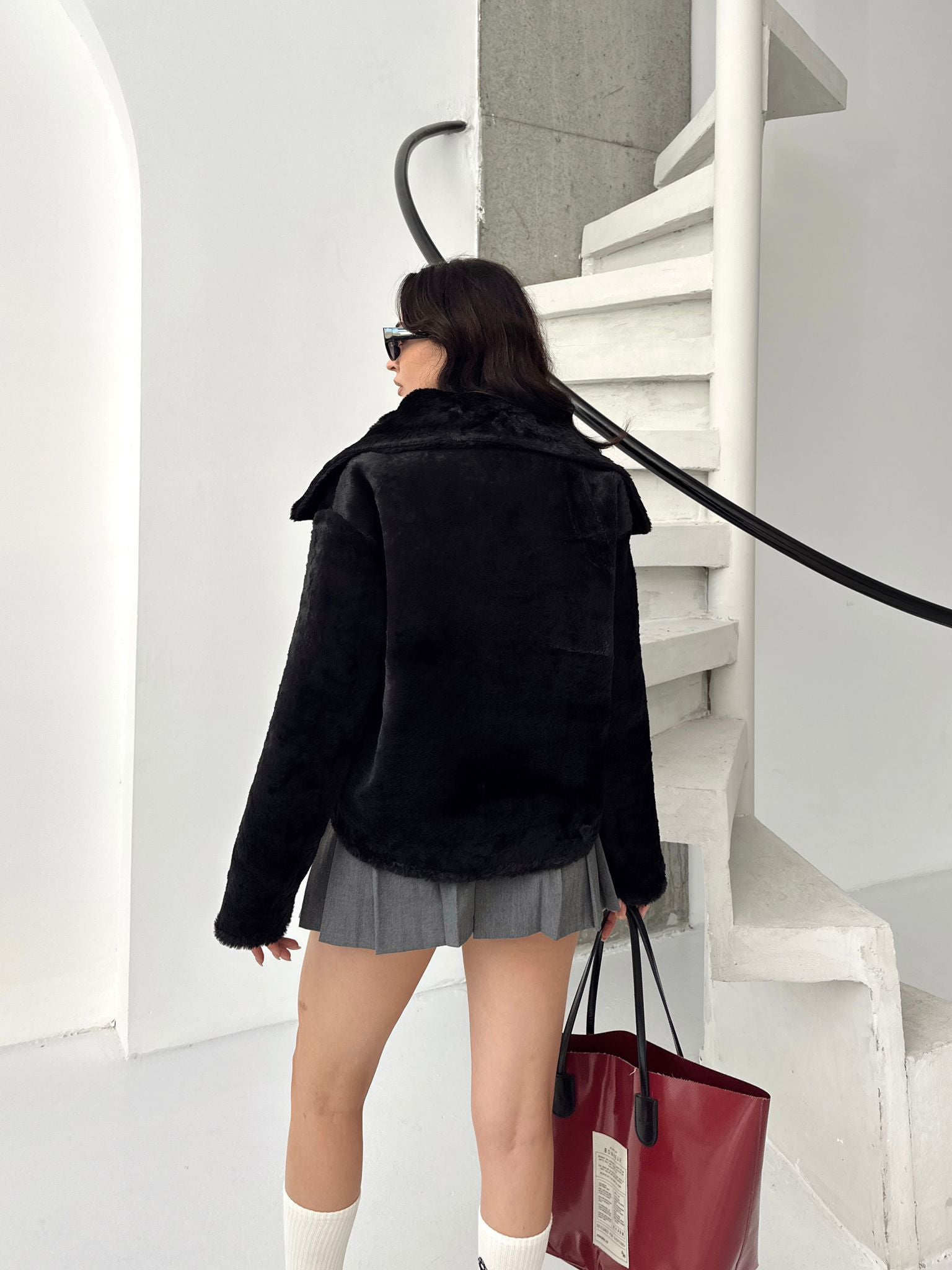 Елегантна бунда