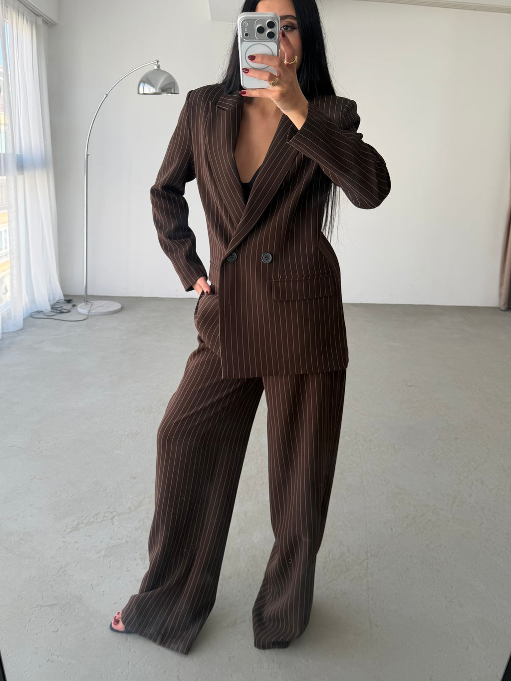 Со Линии Oversize Комплет