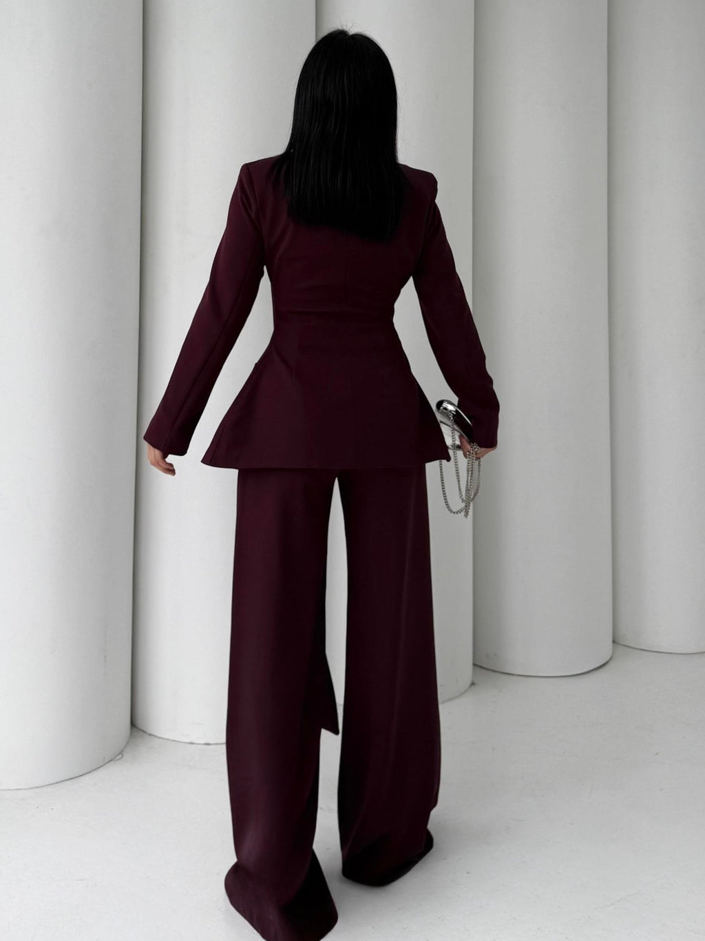 Модерен Елегантен Комплет