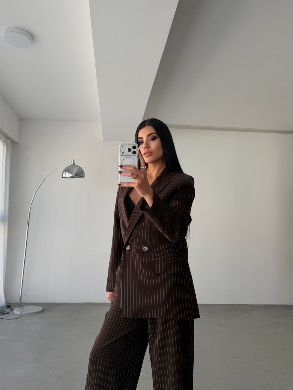 Со Линии Oversize Комплет