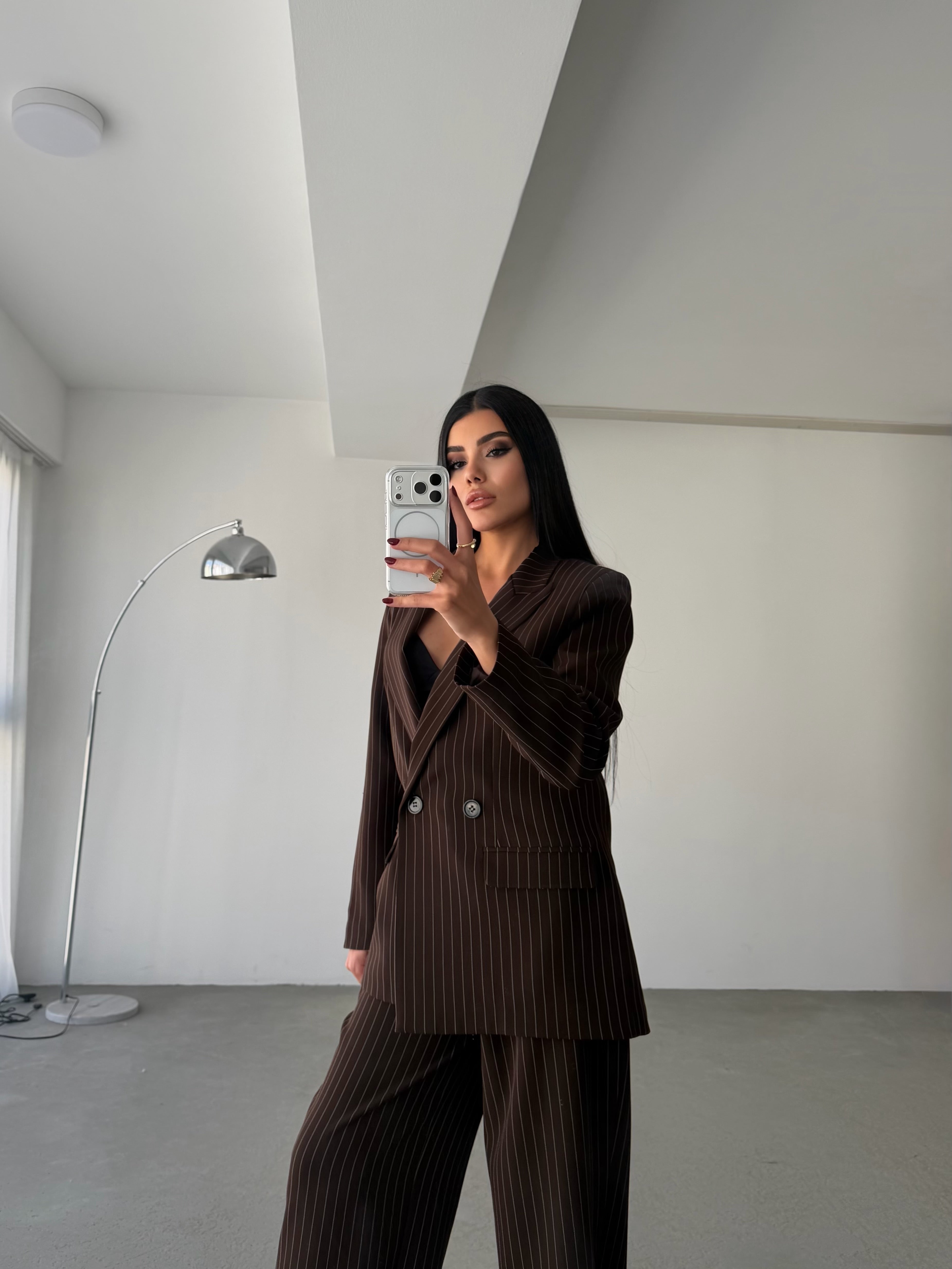 Со Линии Oversize Комплет