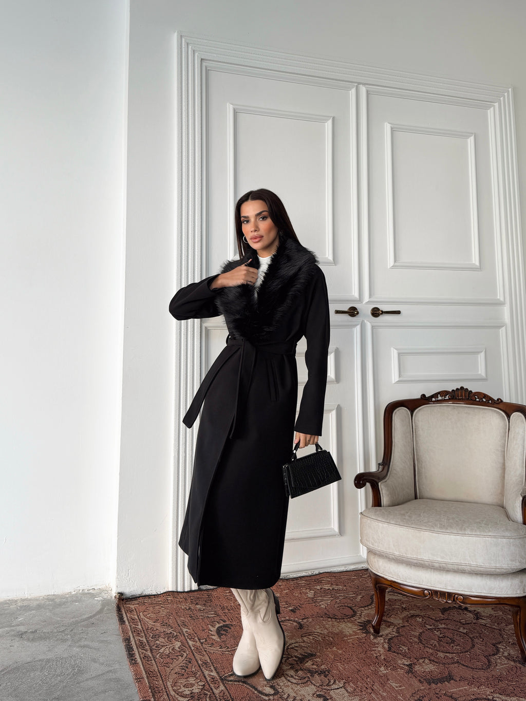 Капут Со Крзно