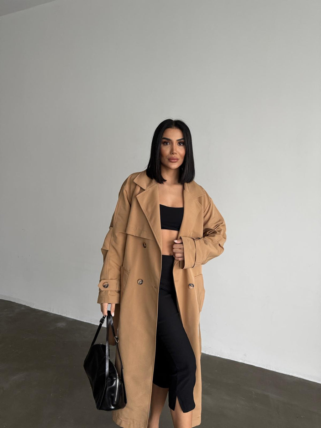 Долг мантил