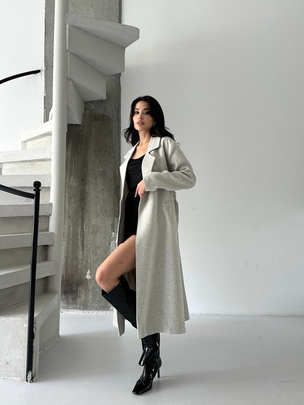 Капут со врзување