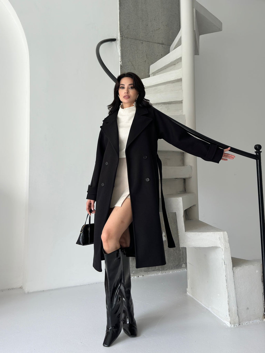 Премиум капут