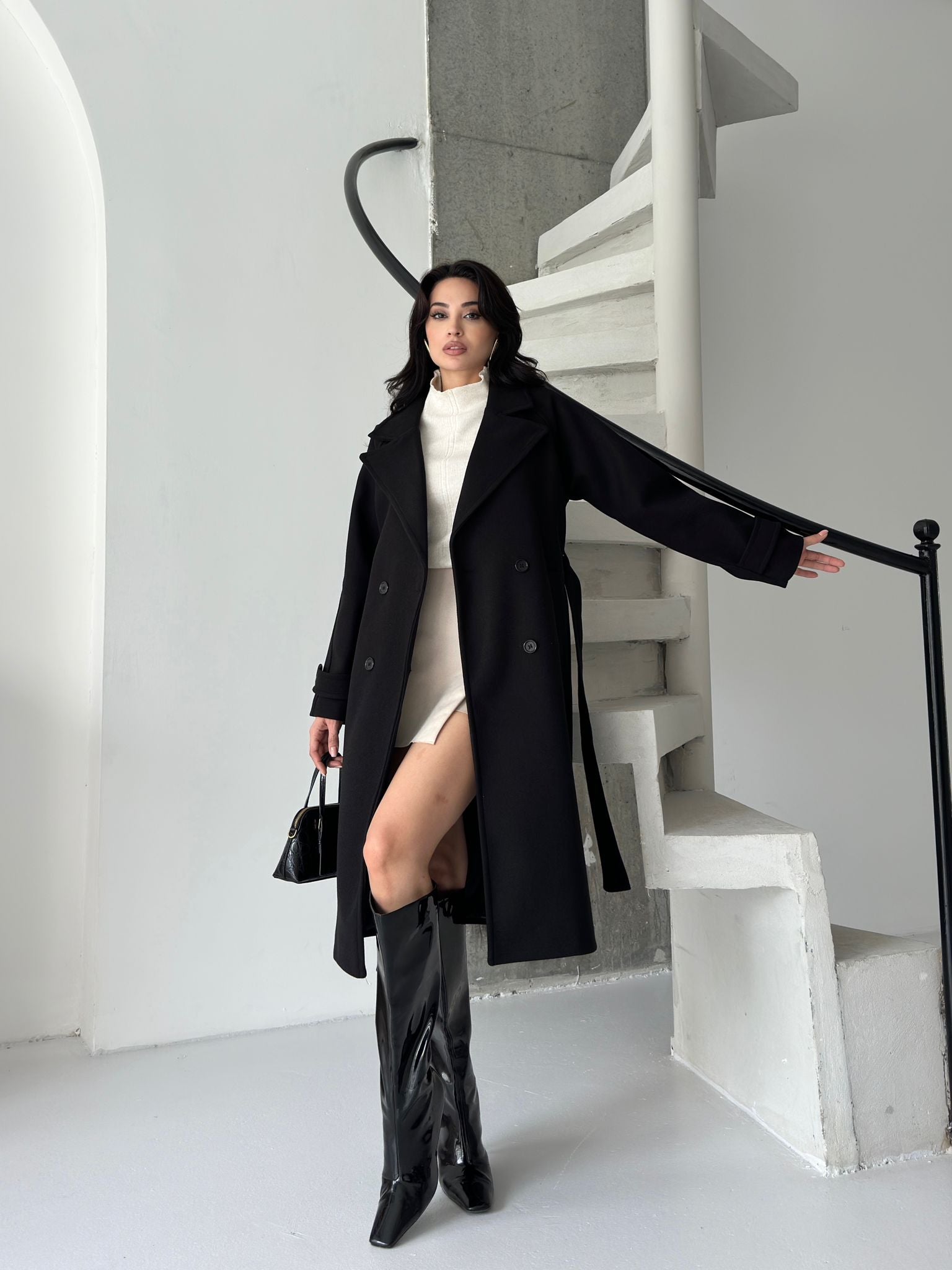 Премиум капут