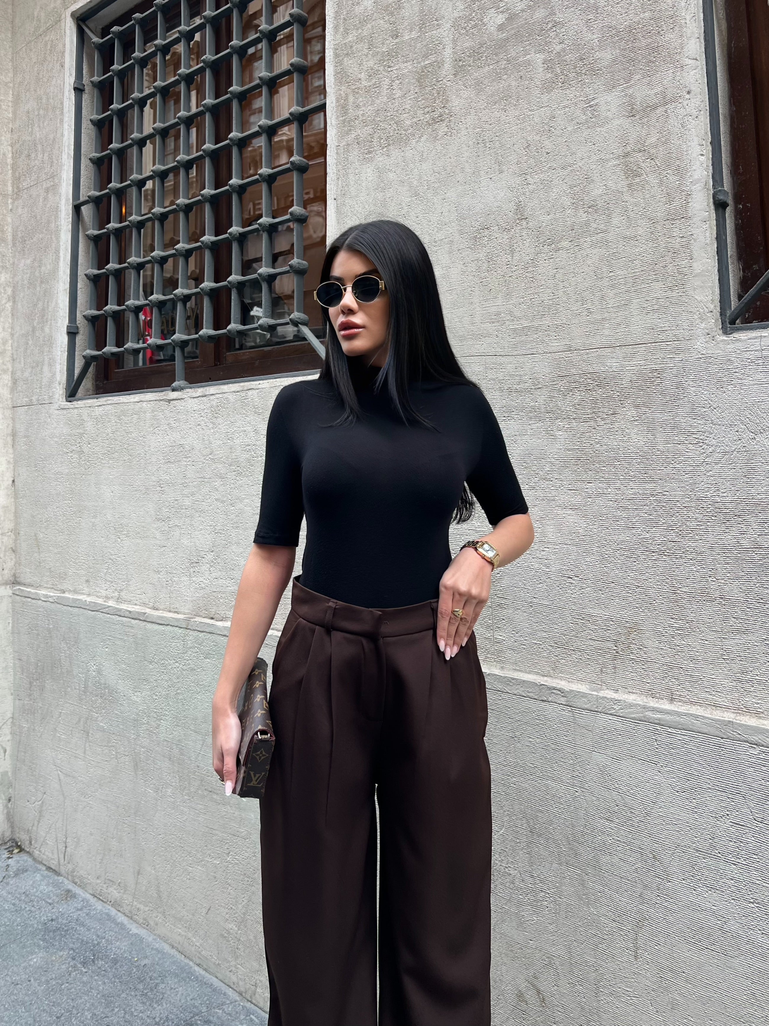 Палаззо пантолони