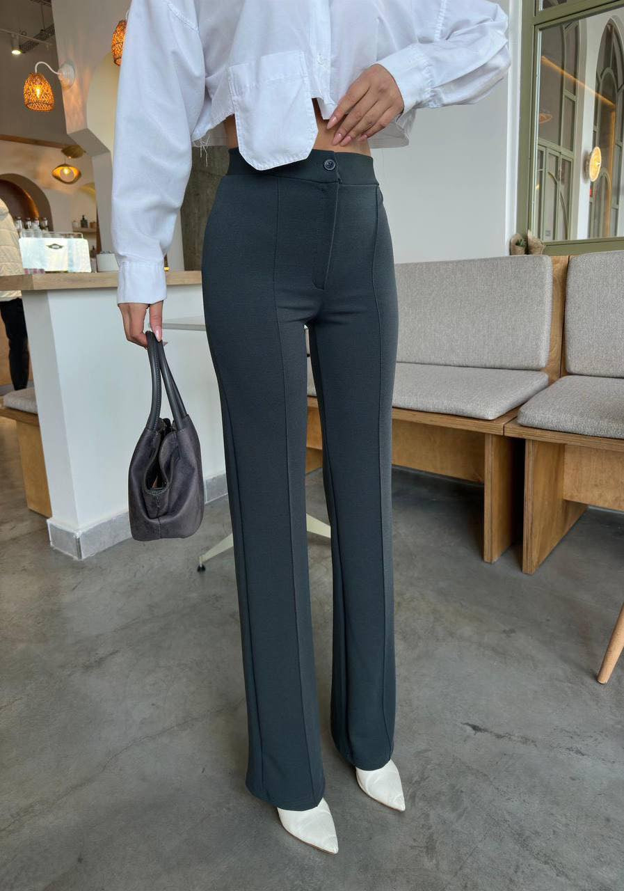 Пантолони Со Повеќе Ликра