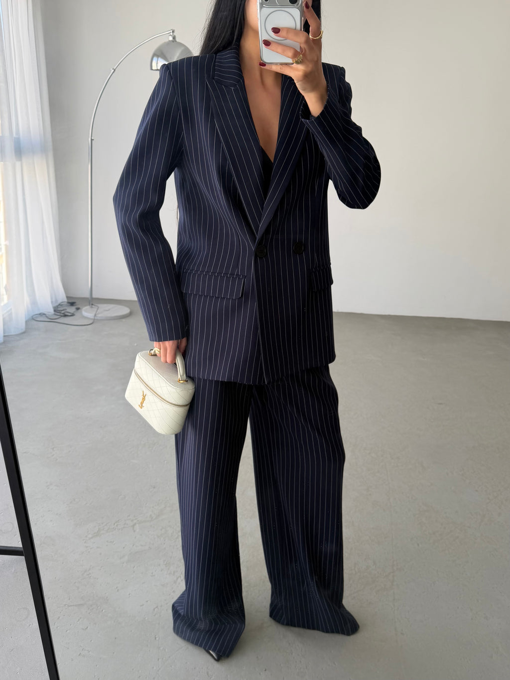 Со Линии Oversize Комплет