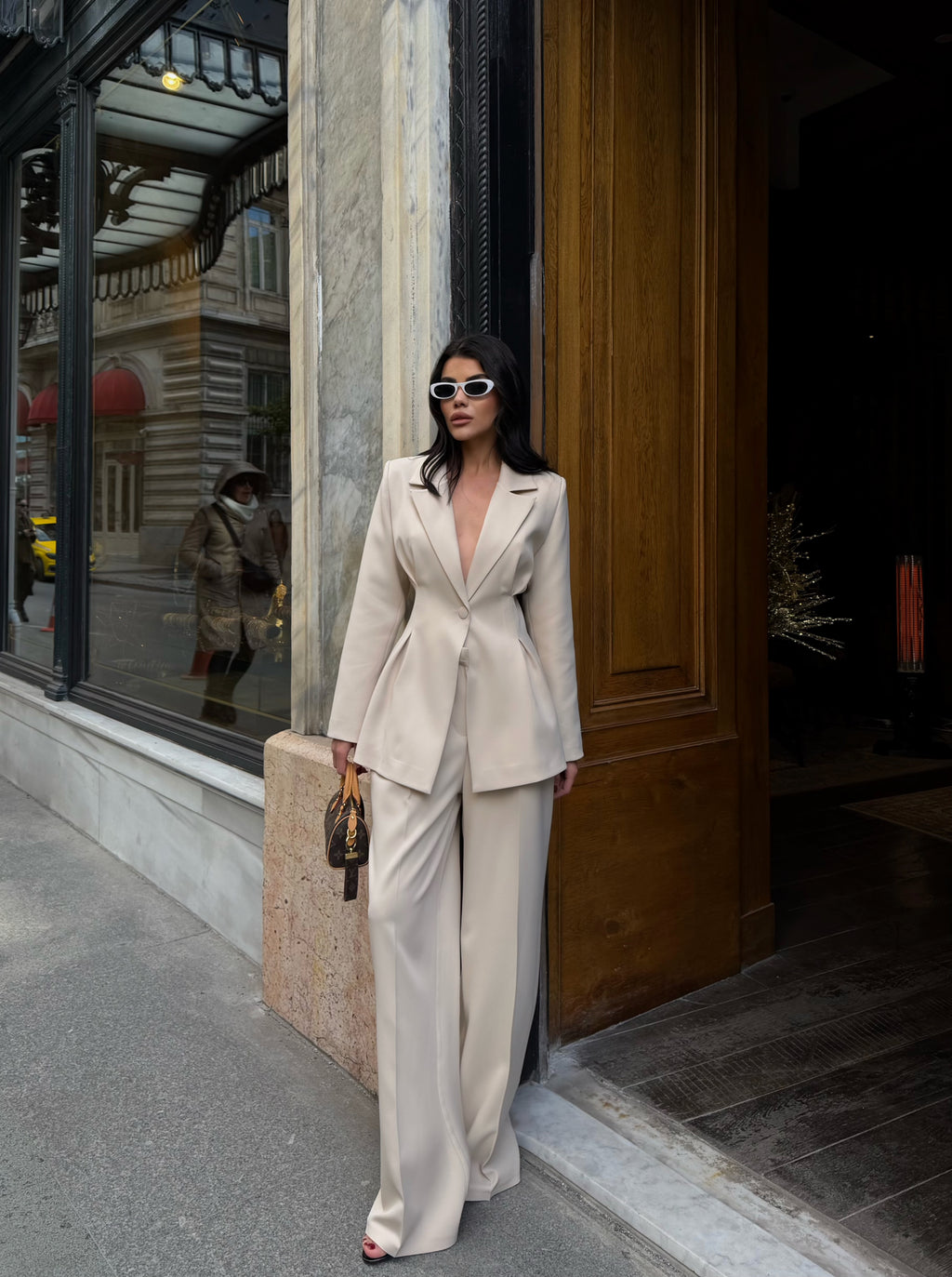 Модерен Класик Сет