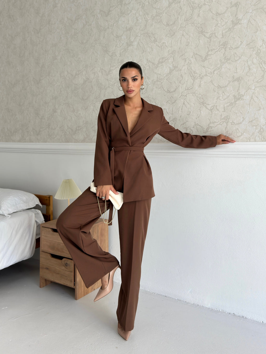 Комплет Со Каиш