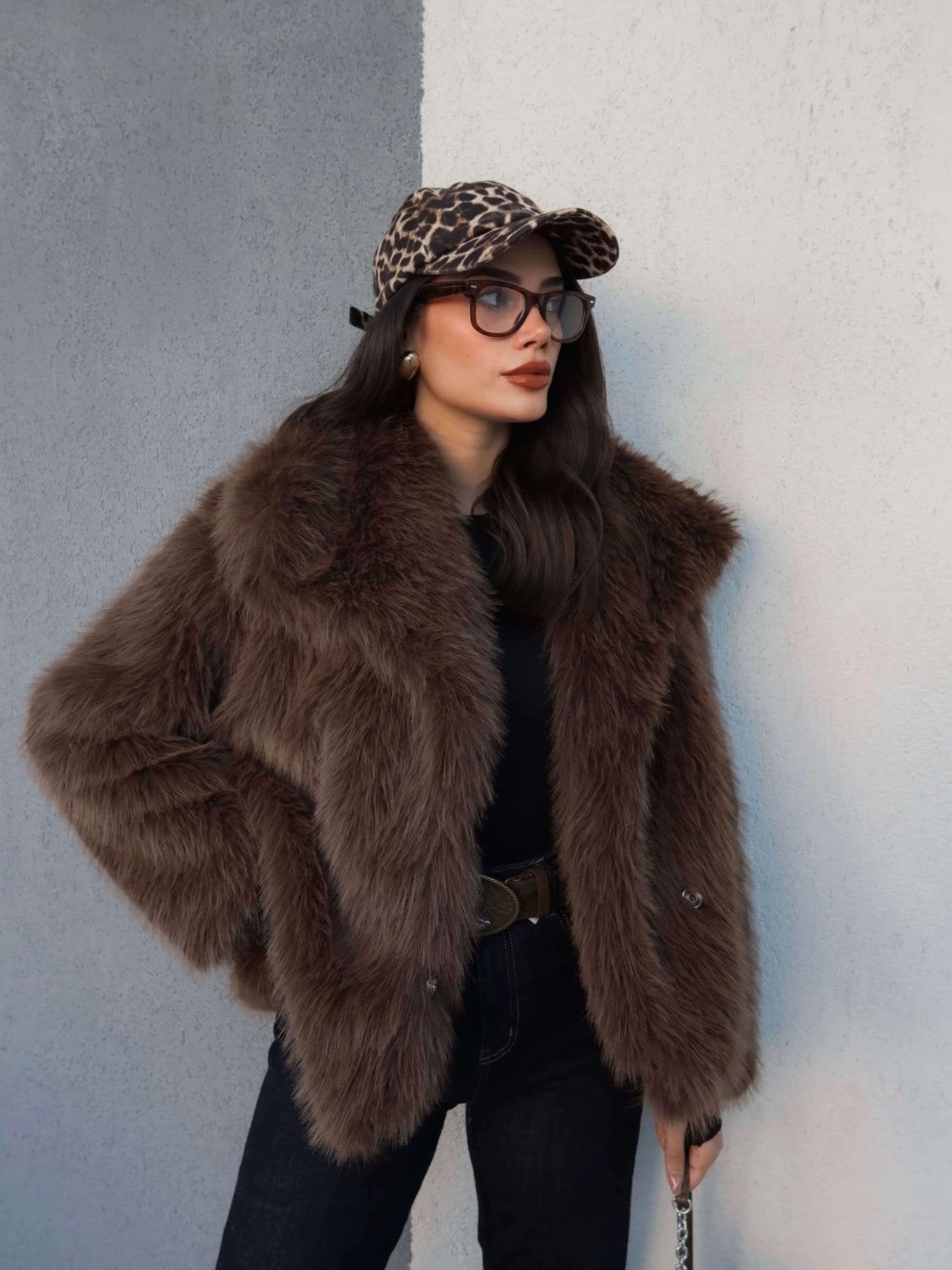 Бунда крзно