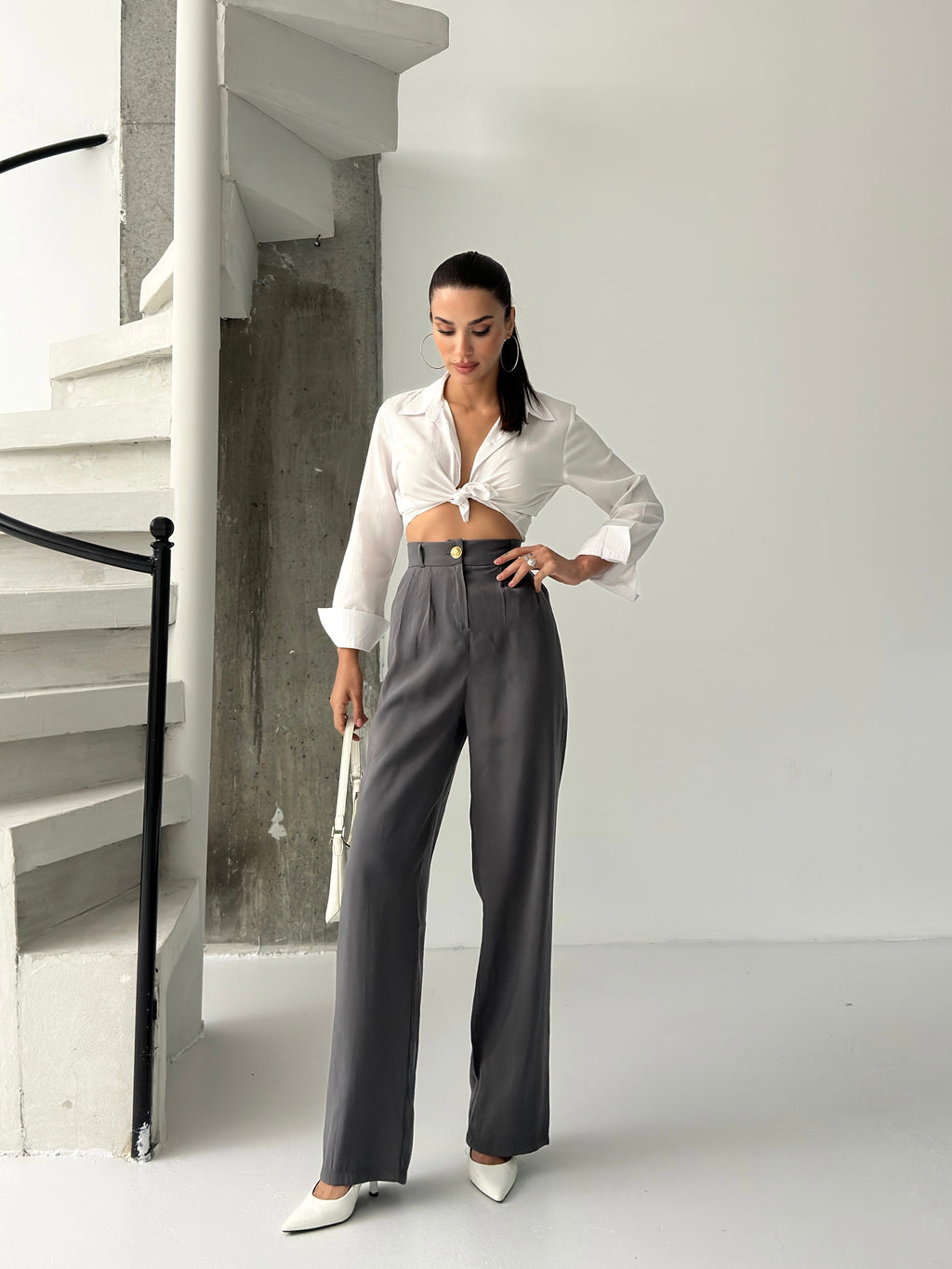 Модал Пантолони