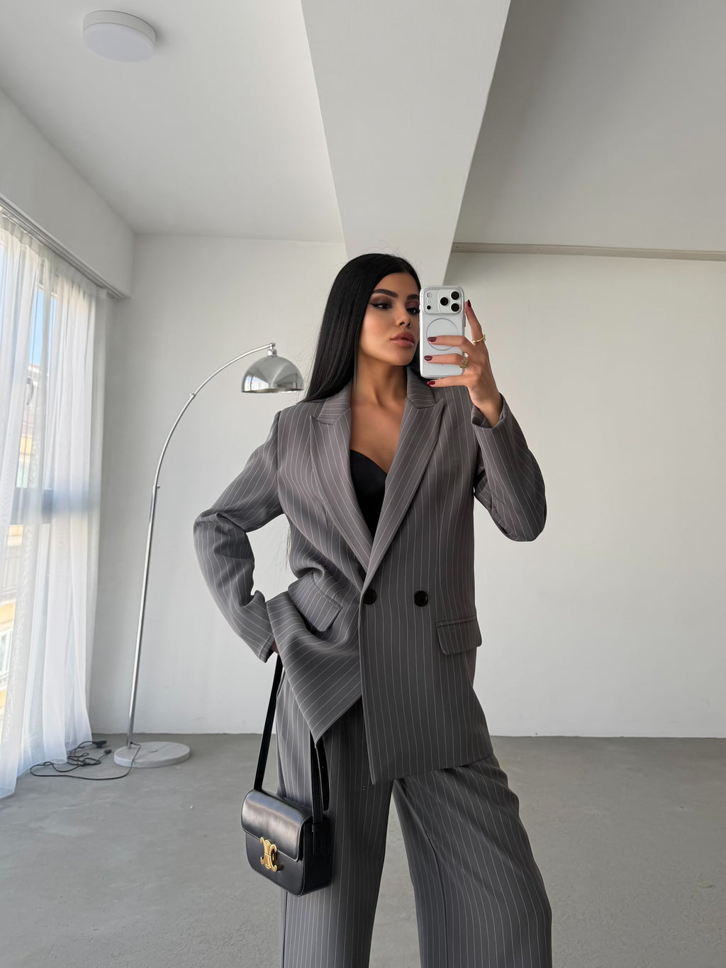 Со Линии Oversize Комплет