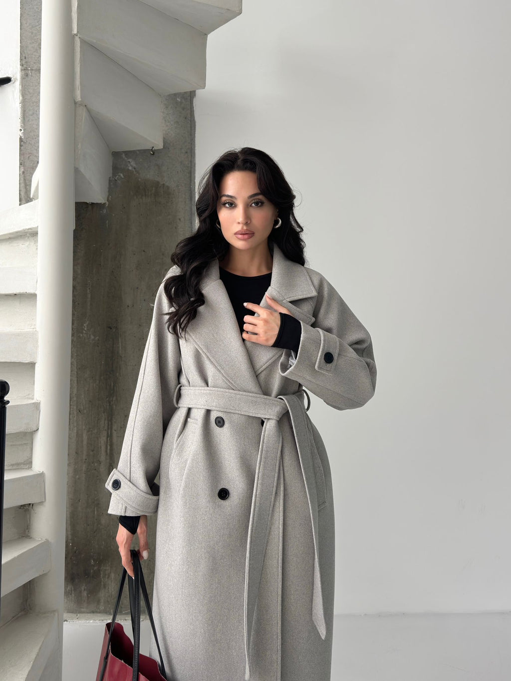 Премиум капут