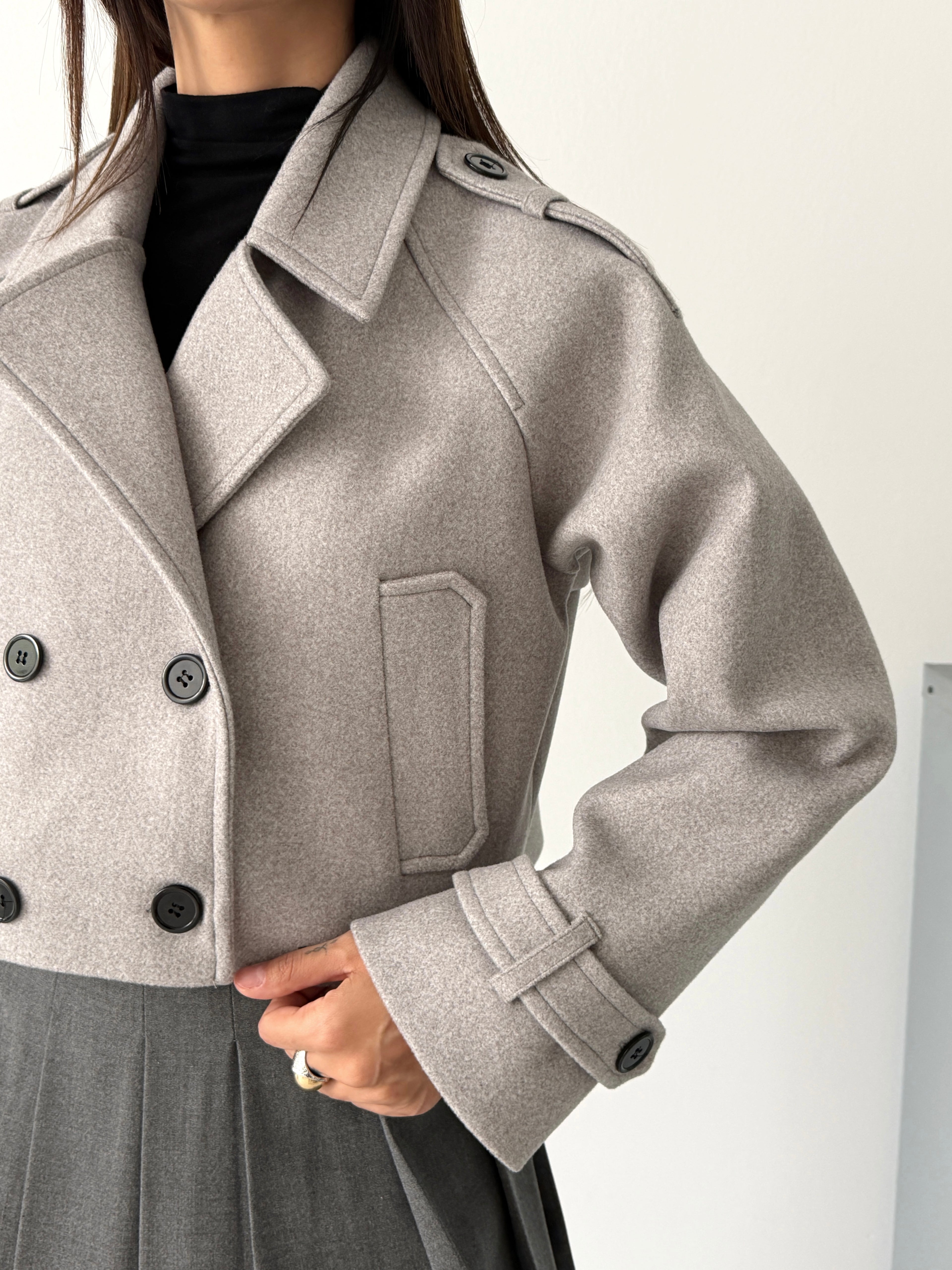 Краток капут