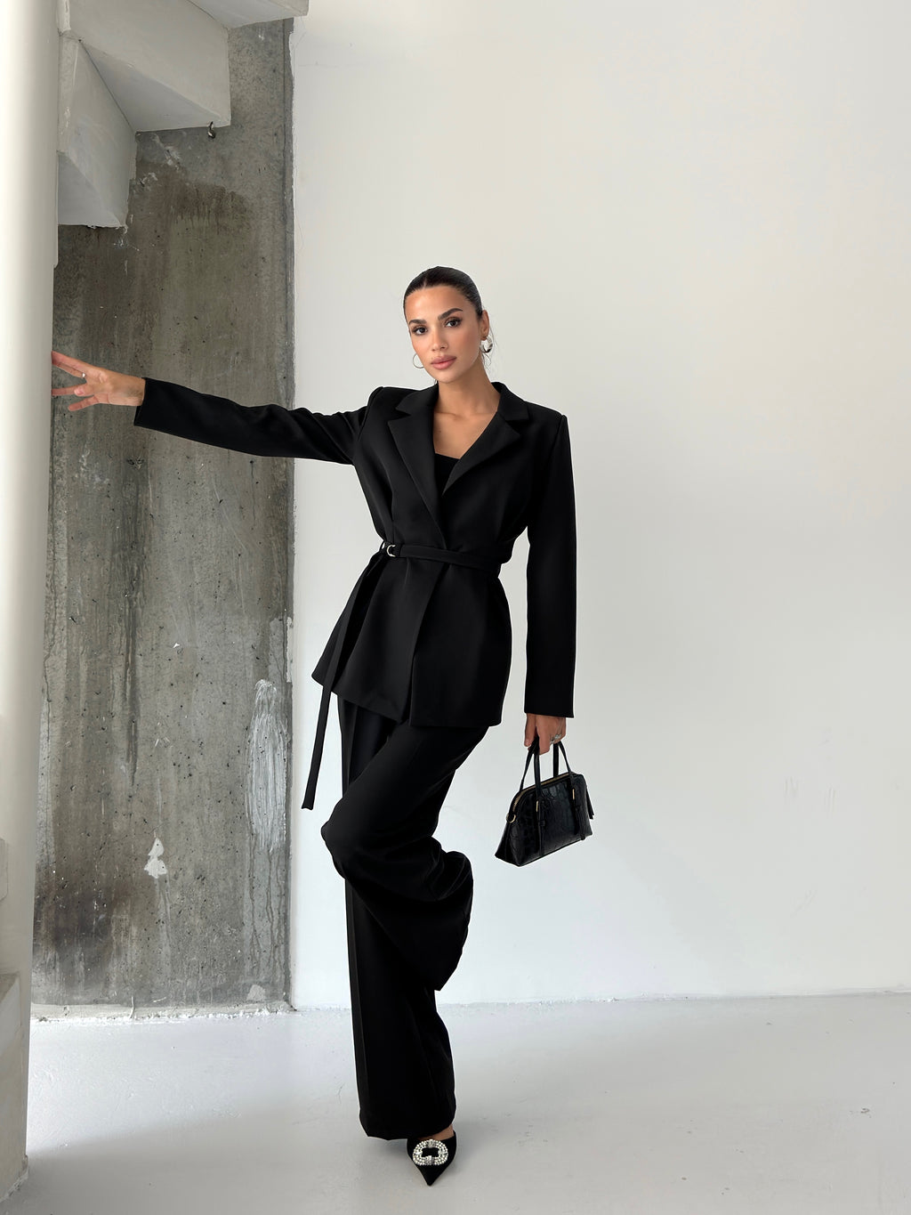 Комплет Со Каиш