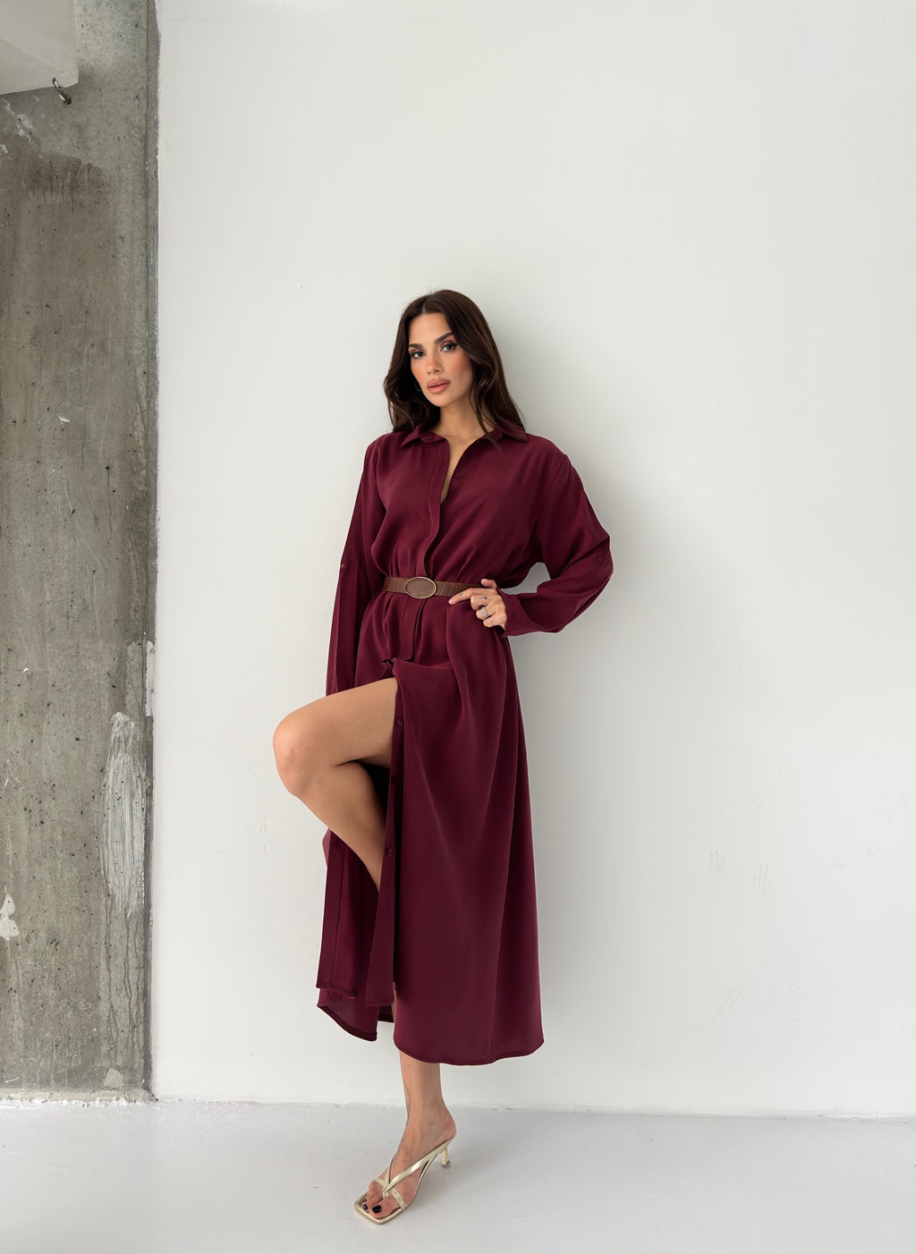 Модал Фустан