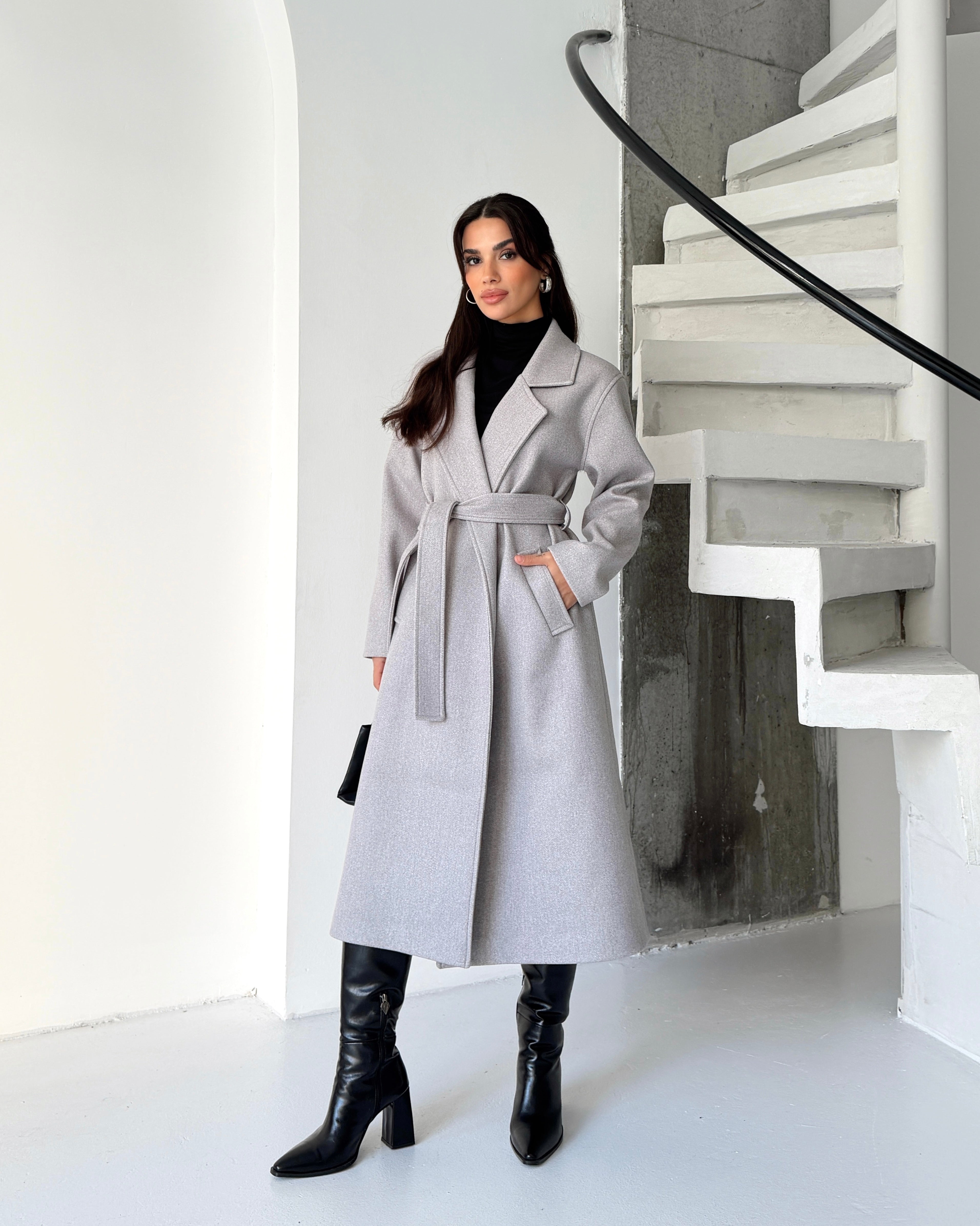 Капут Со Врвка