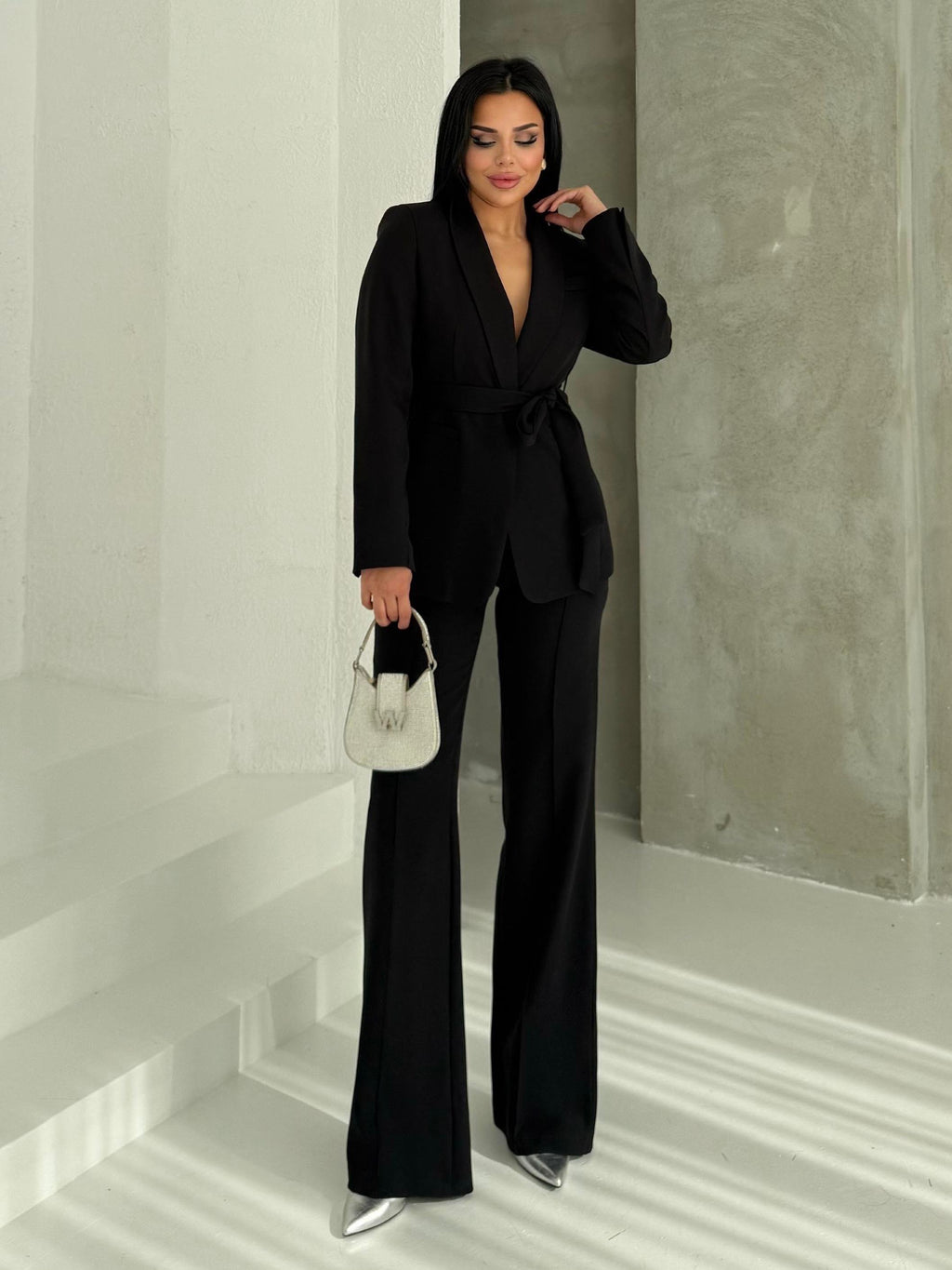 Комплет Со Врвка