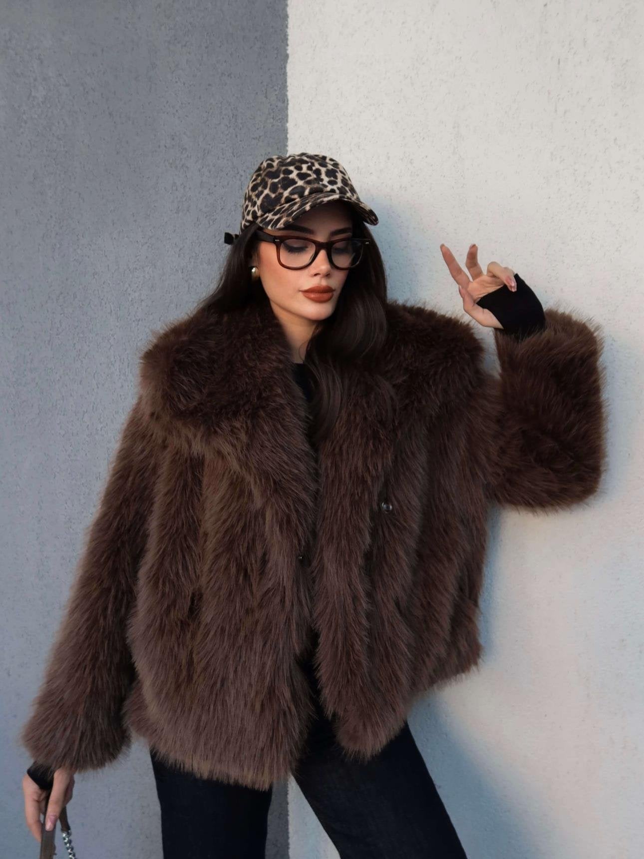 Бунда крзно